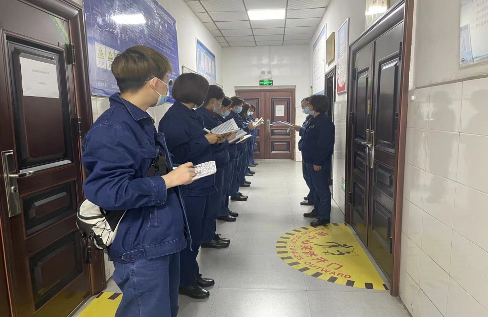 三個(gè)方面，助推“四不傷害月”成果最大化