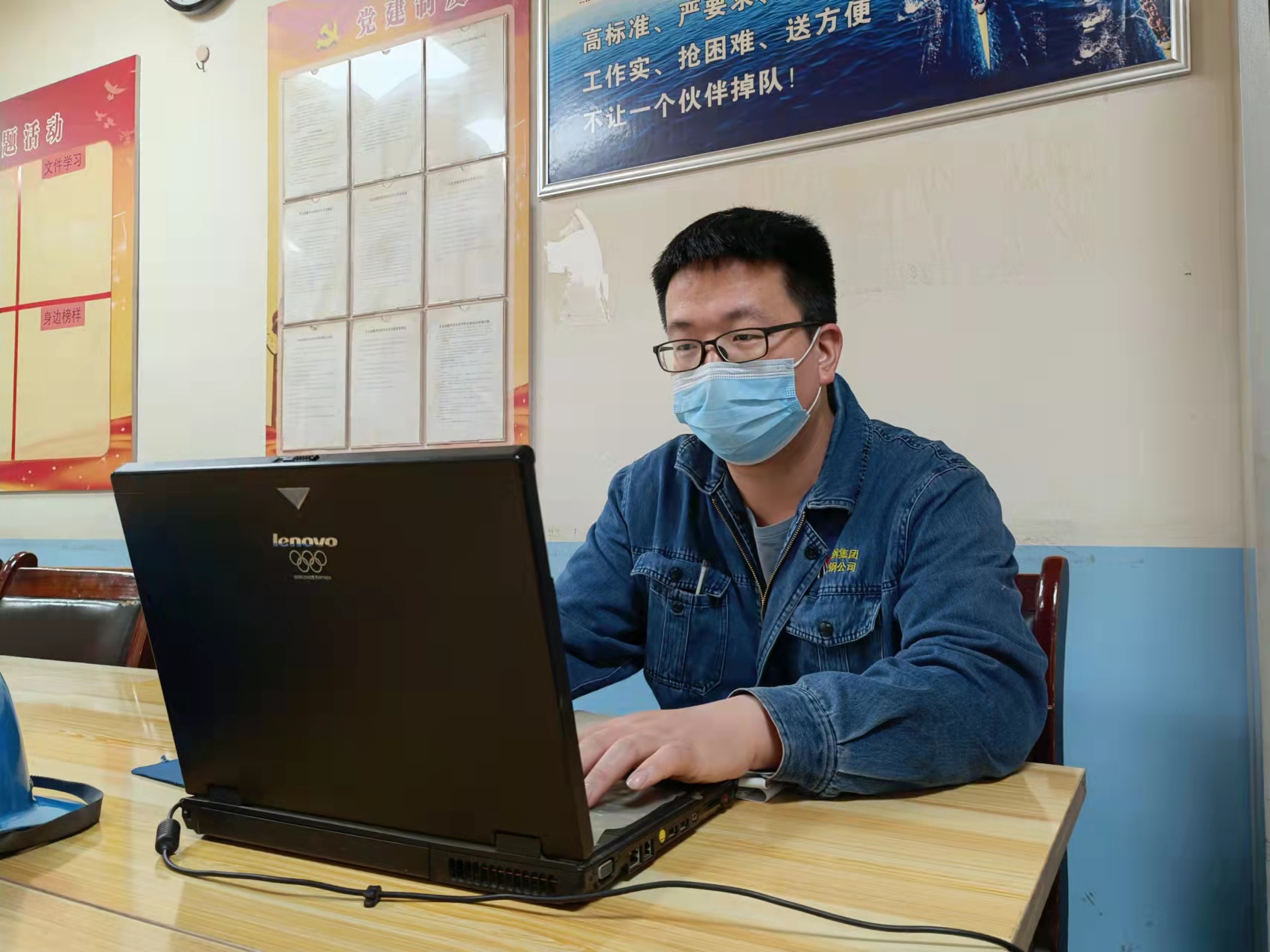 匠心筑夢(mèng)  用極致書寫精密人生