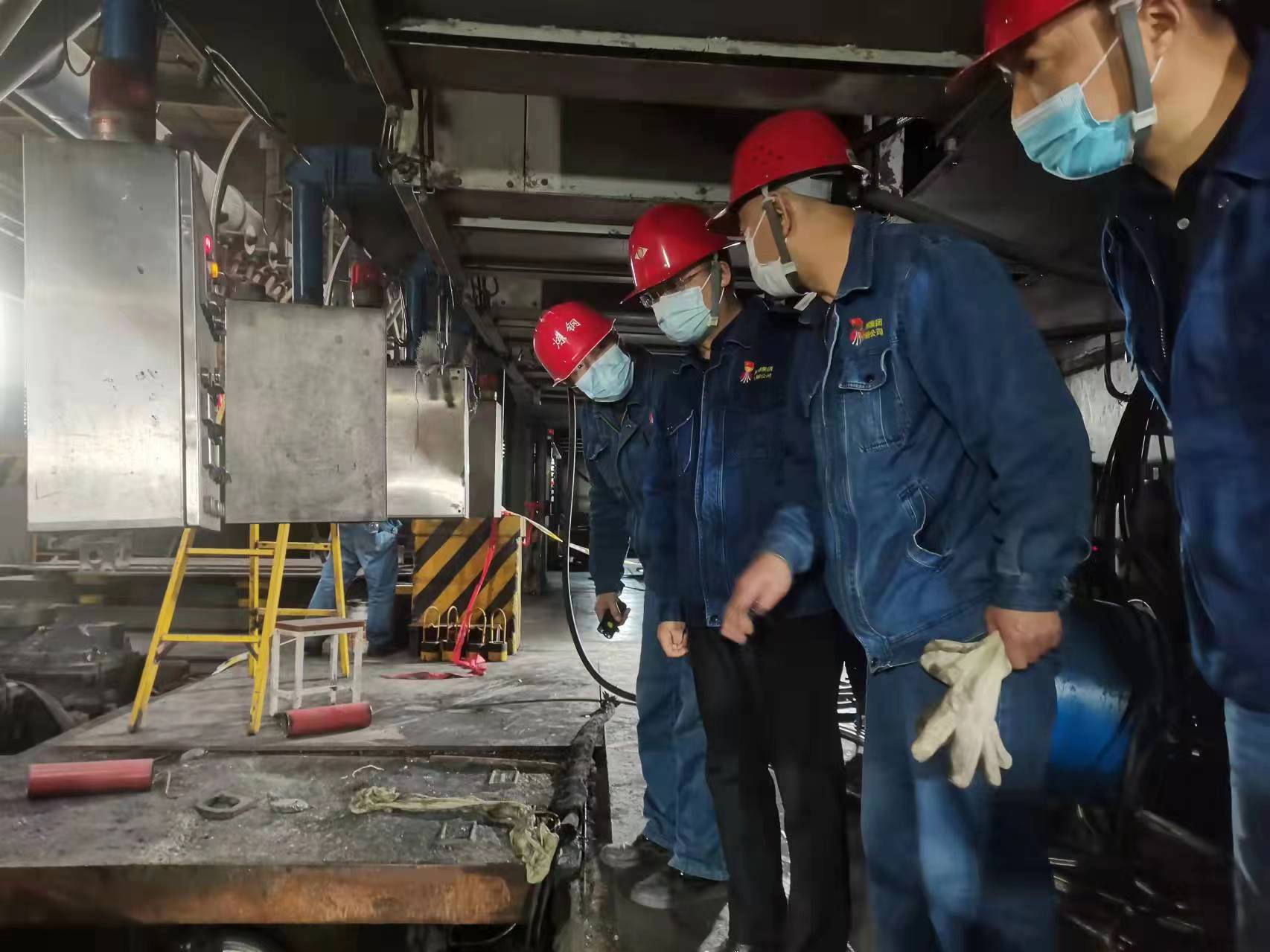 找準助跑點，實現(xiàn)設備管理“撐桿跳”