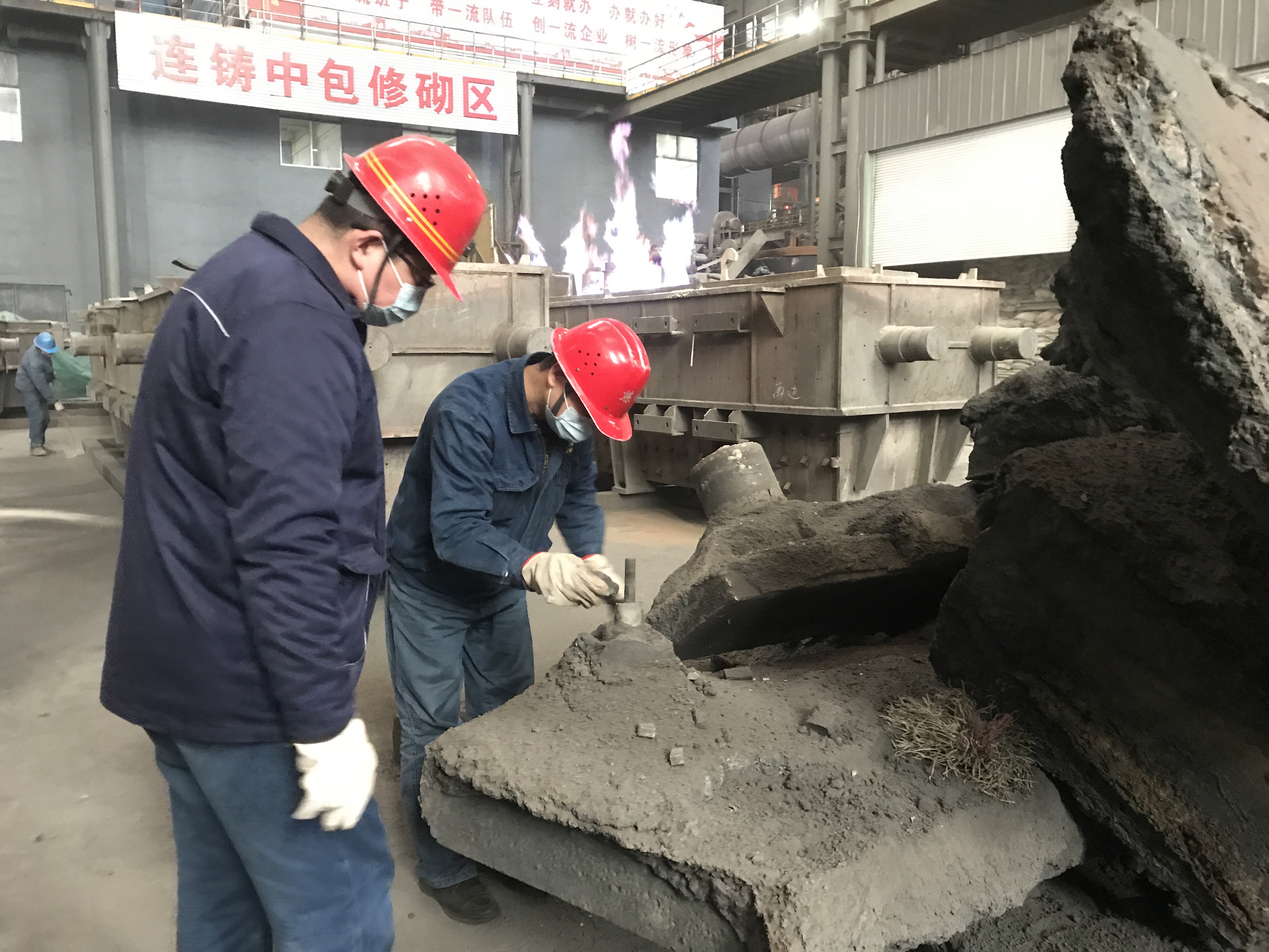 煉鋼工藝再發(fā)力，助力企業(yè)提質(zhì)增效踏新途