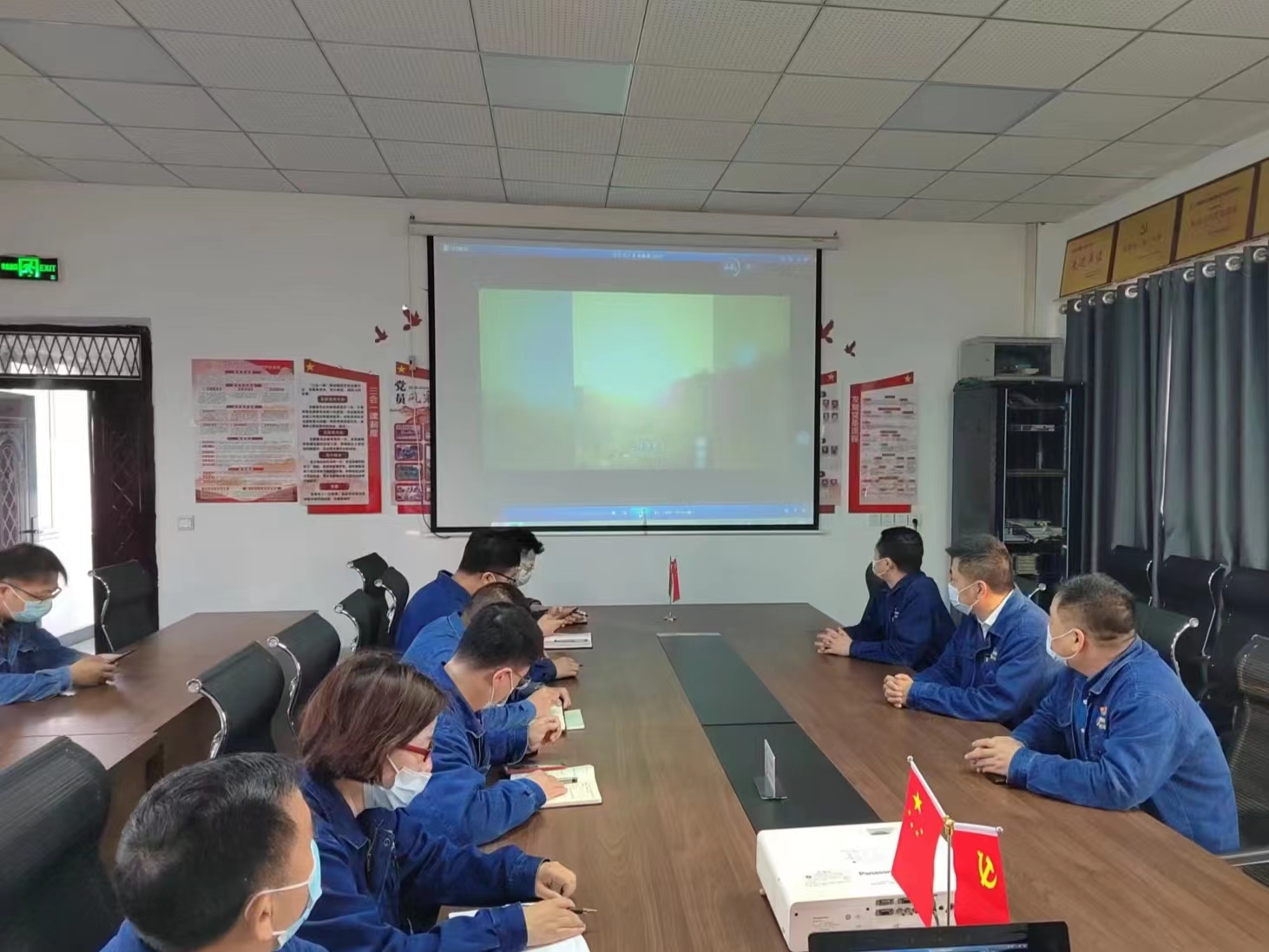 提高安全意識(shí)，筑牢安全防線 ——觀看《生命線》周末特別節(jié)目《應(yīng)急時(shí)刻》： 深入督導(dǎo)檢查  夯實(shí)安全基礎(chǔ)心得體會(huì)