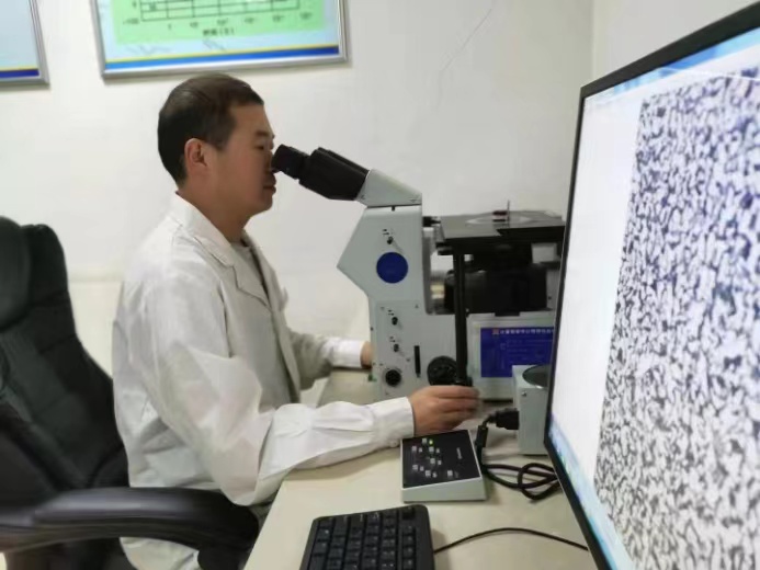成長不忘初心，未來砥礪前行 ——勉縣“十大杰出青年”獲得者馮文博