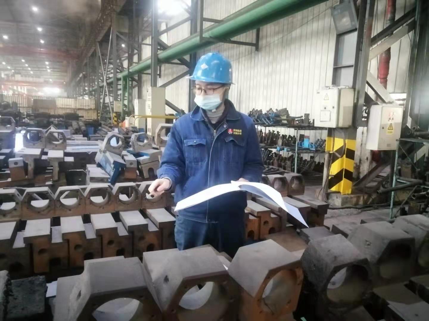他們，是“五一”最靚的仔