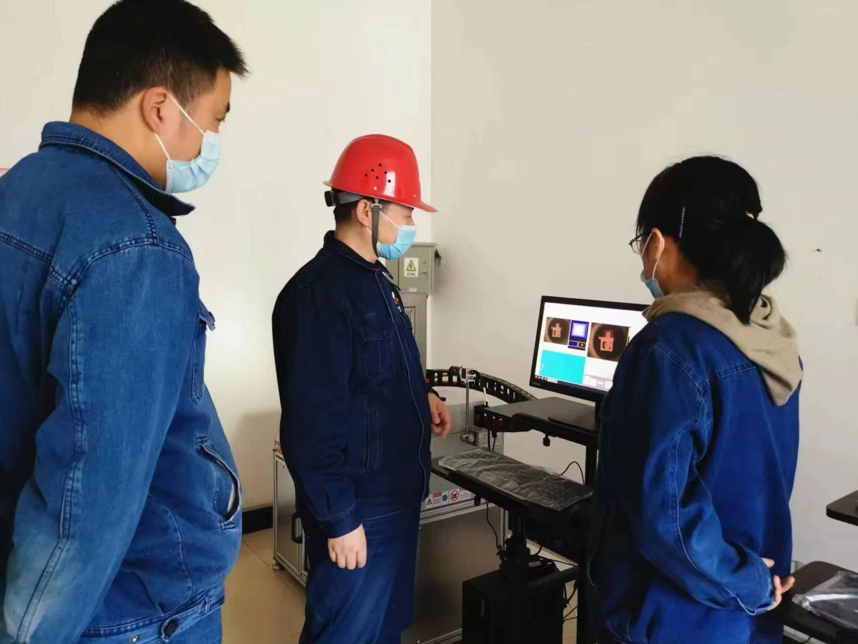 “黨建引領(lǐng)”新路子，打造溫暖“新”支部