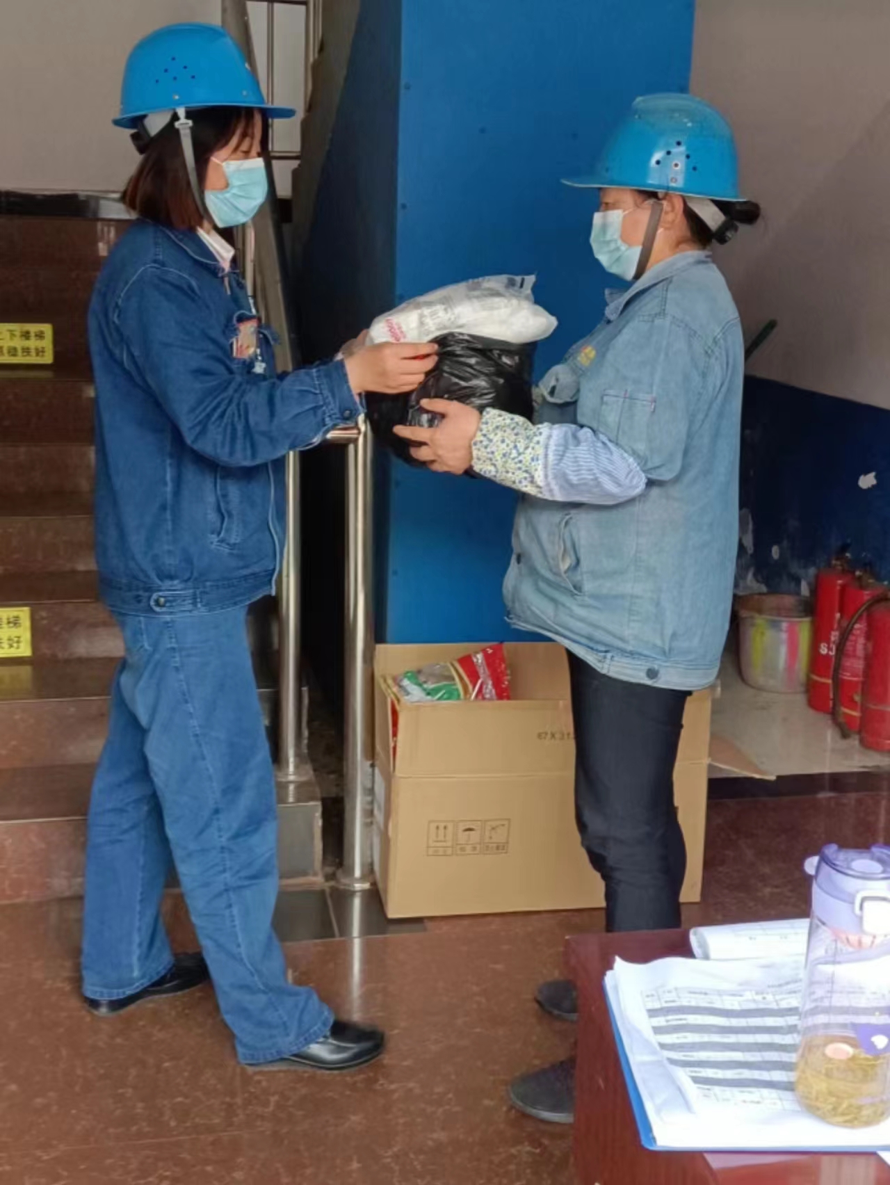 三個規(guī)范，推進信訪工作“零距離”
