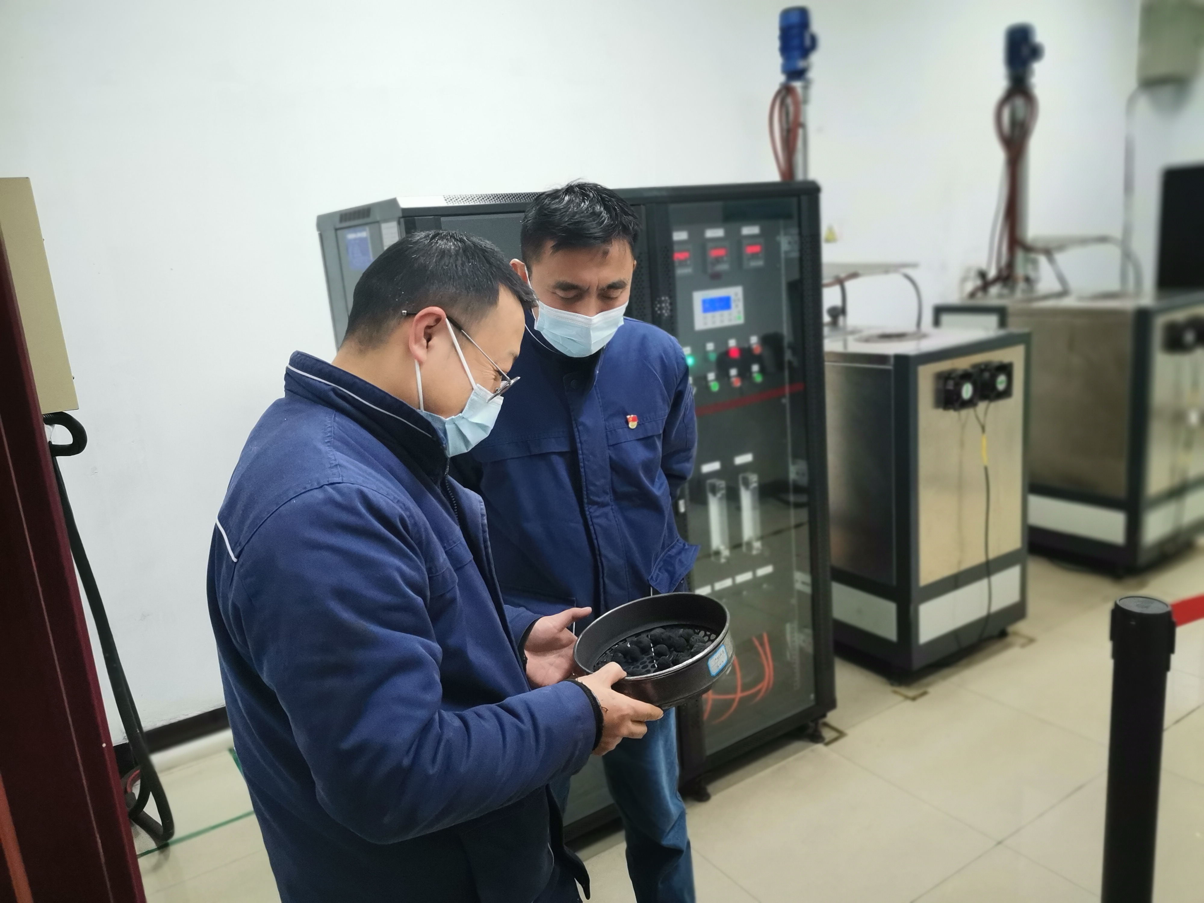 夯基礎重實效，助力安全應急管理再提升
