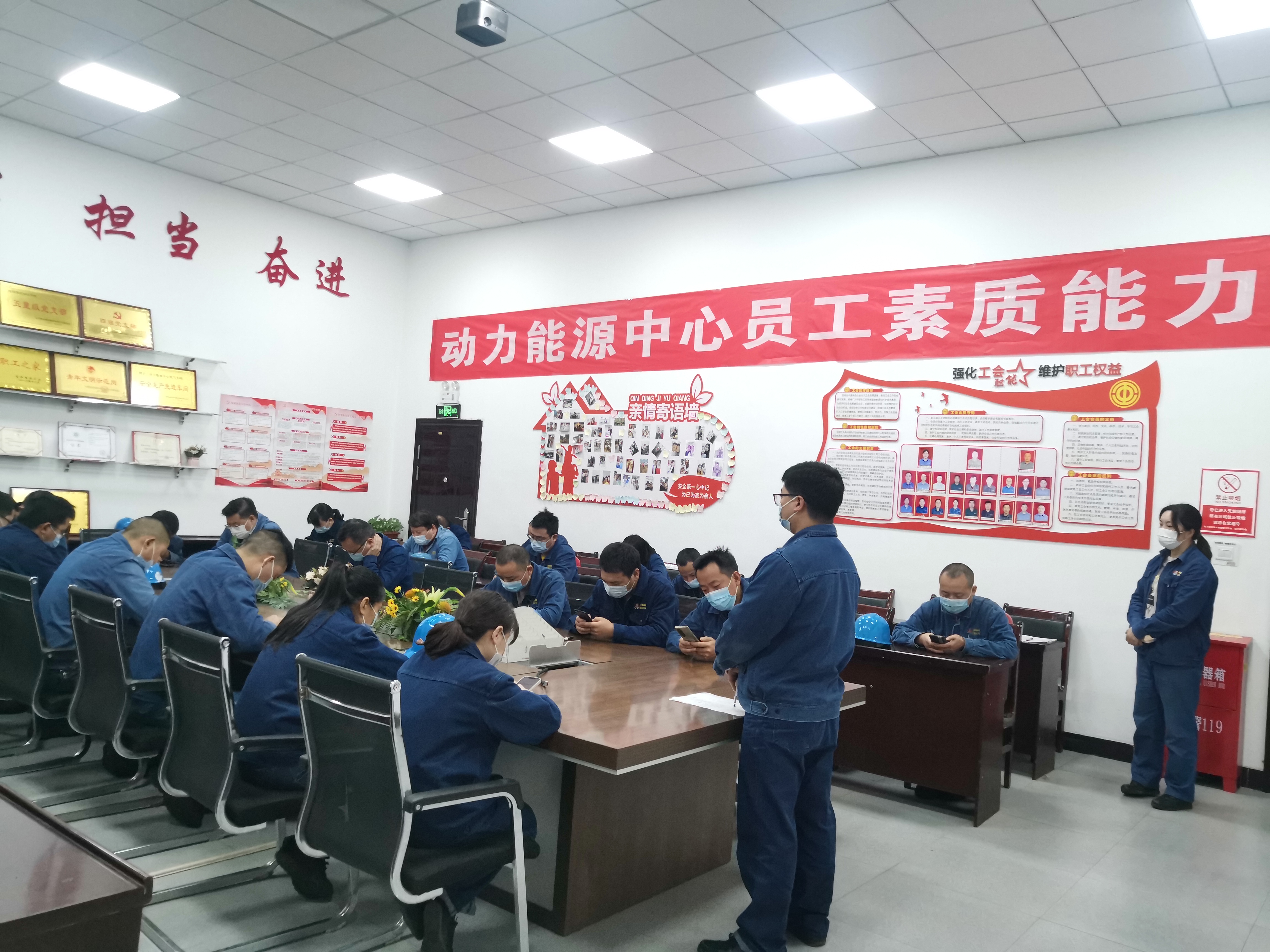 筑一方清池，引人才“活水”