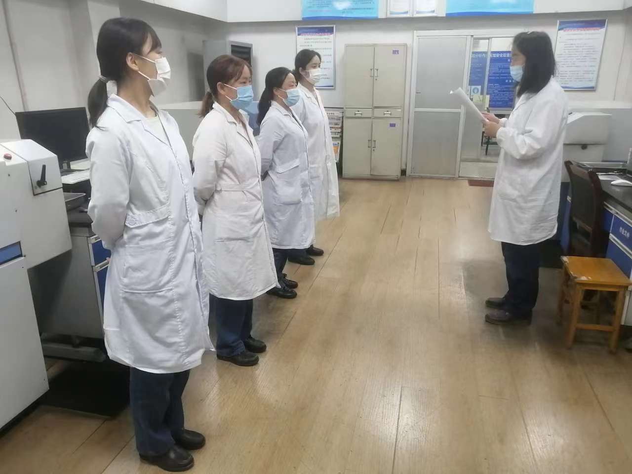 以“綠”為責(zé)，貴在有“恒”
