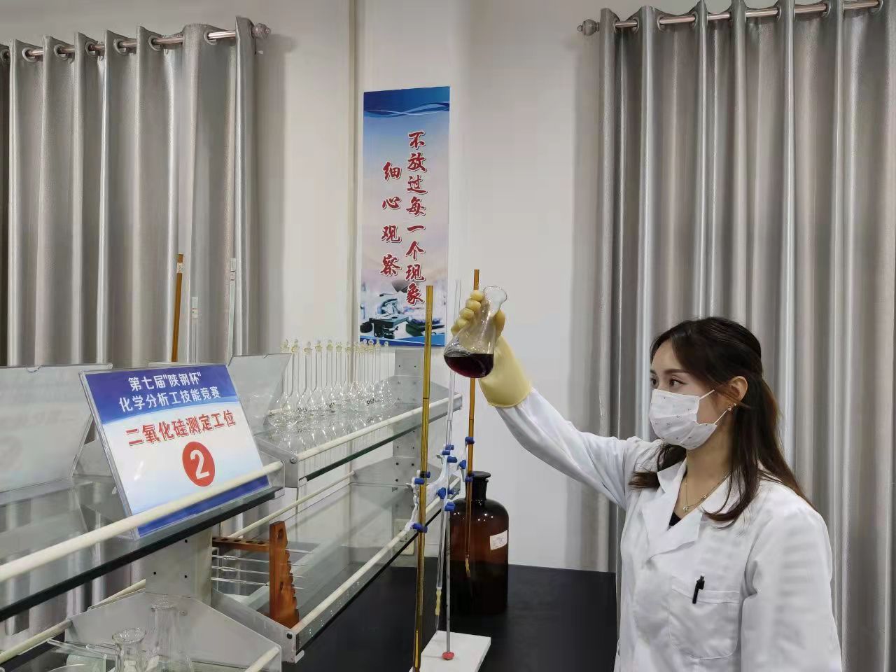 深挖內(nèi)潛，加速“精益化管理”事半功倍