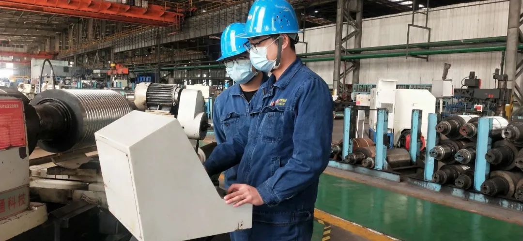 堅(jiān)定信心 保持定力 穩(wěn)步提升企業(yè)競(jìng)爭(zhēng)力