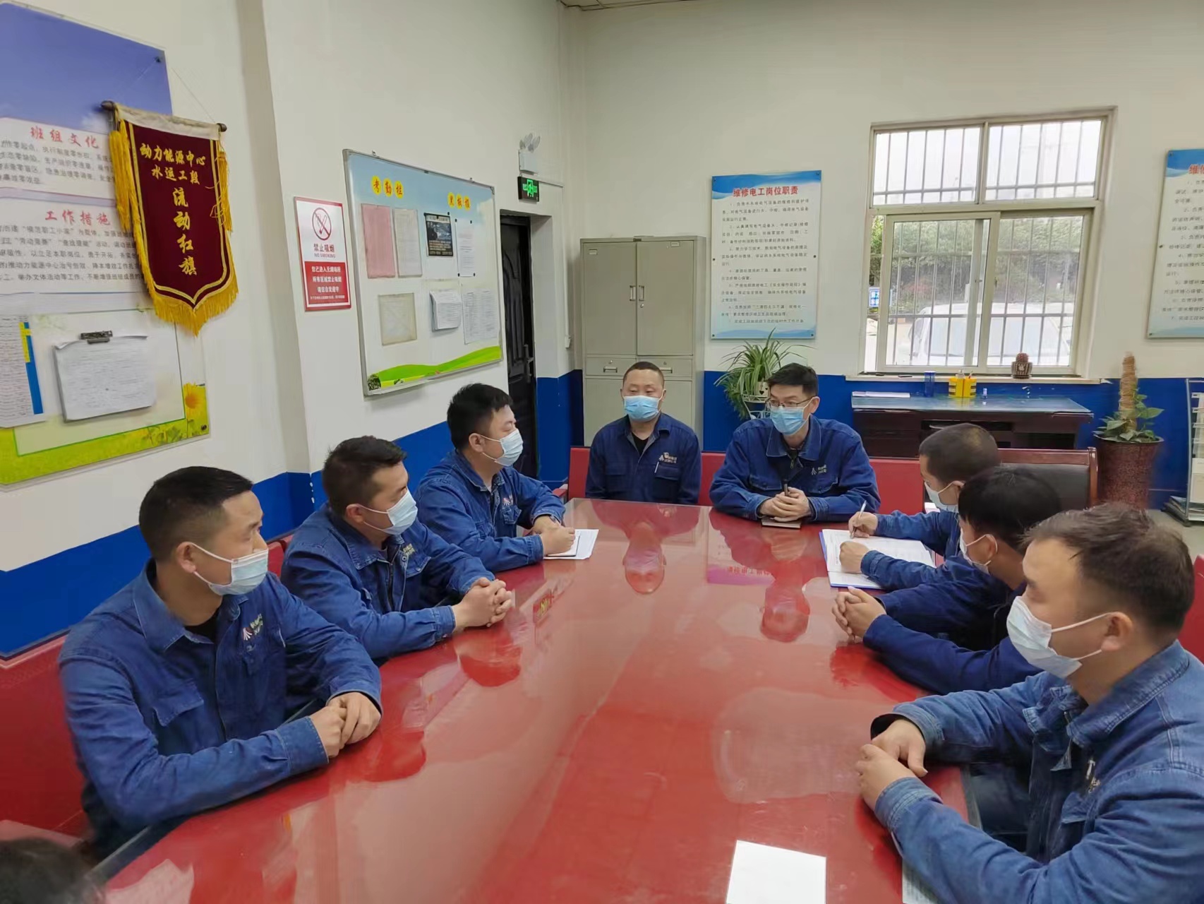 激發(fā)黨建“新活力”，我們這樣破題！