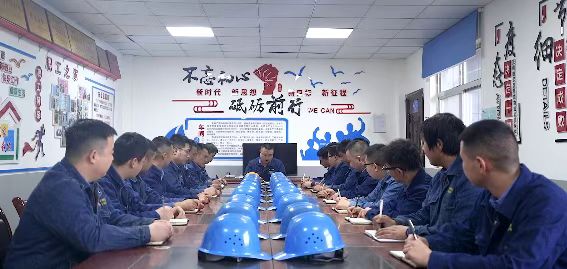 “黨建＋工會”融入中心促發(fā)展  服務職工惠民生