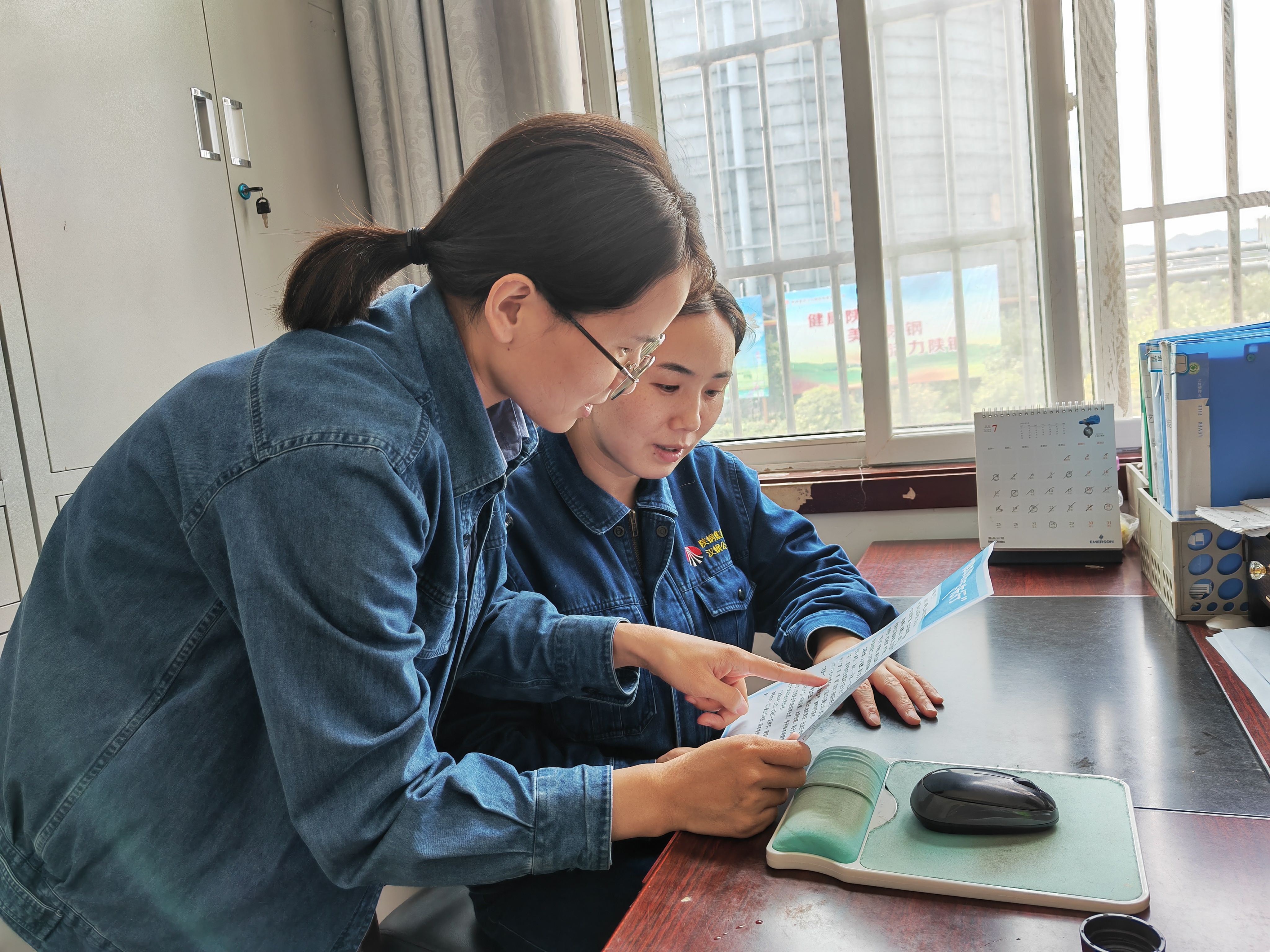 降本節(jié)支青年行，挖潛增效當先鋒 ——煉鋼廠團委開展“降本增效，青年先行”主題倡議活動