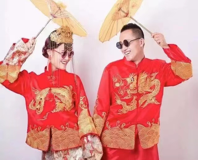 儀式感滿滿的七夕告白，快來(lái)圍觀