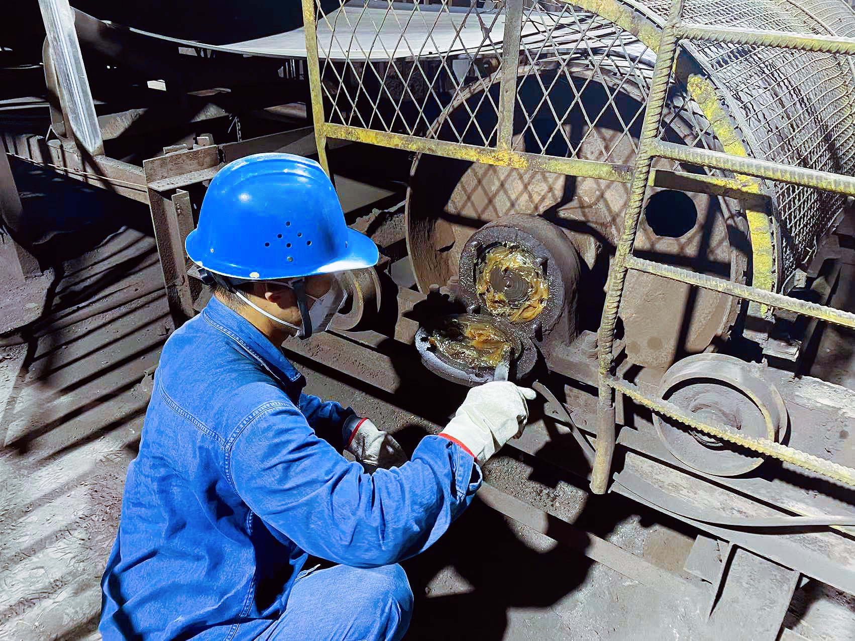 賦能人才梯隊建設，推動強企戰(zhàn)略落地