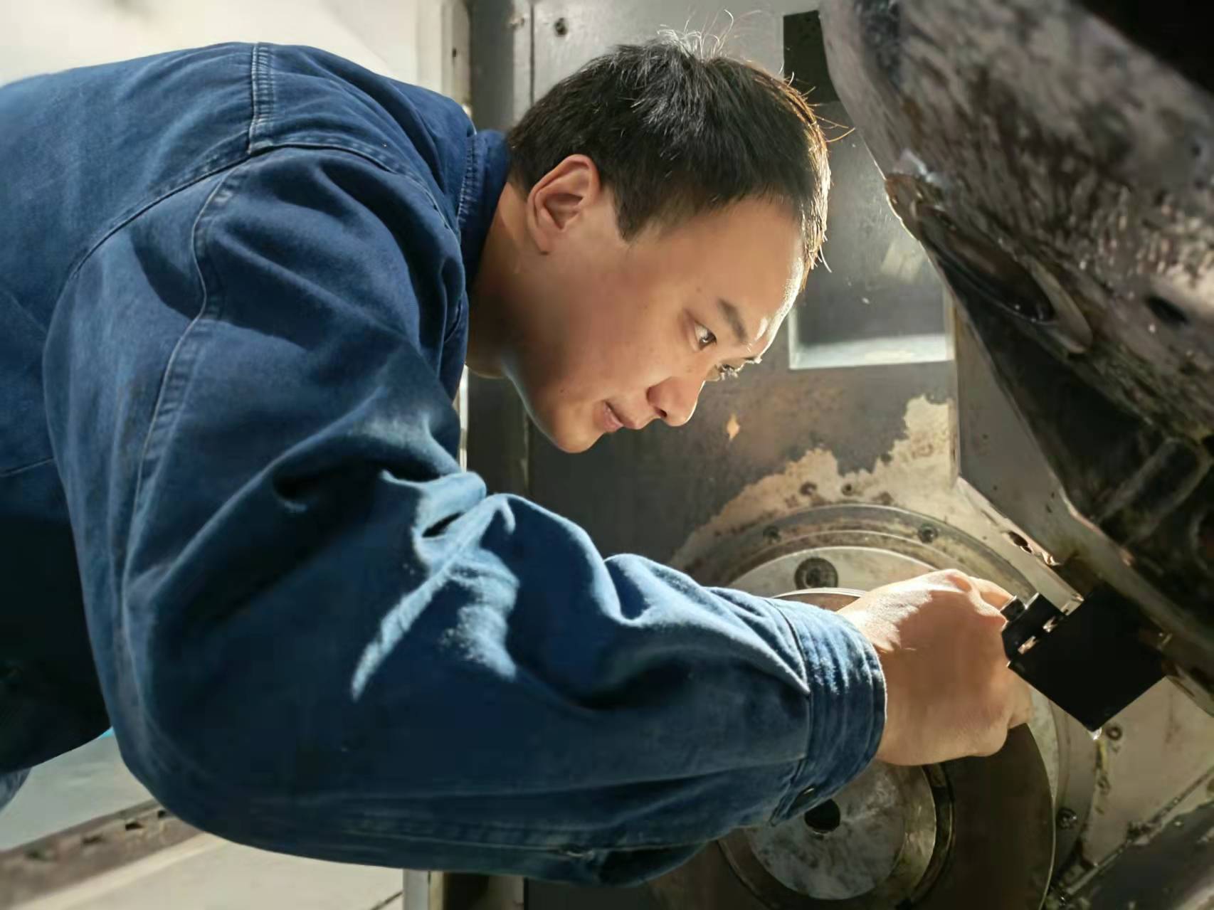 降本增效收獲累累碩果  他們憑啥？