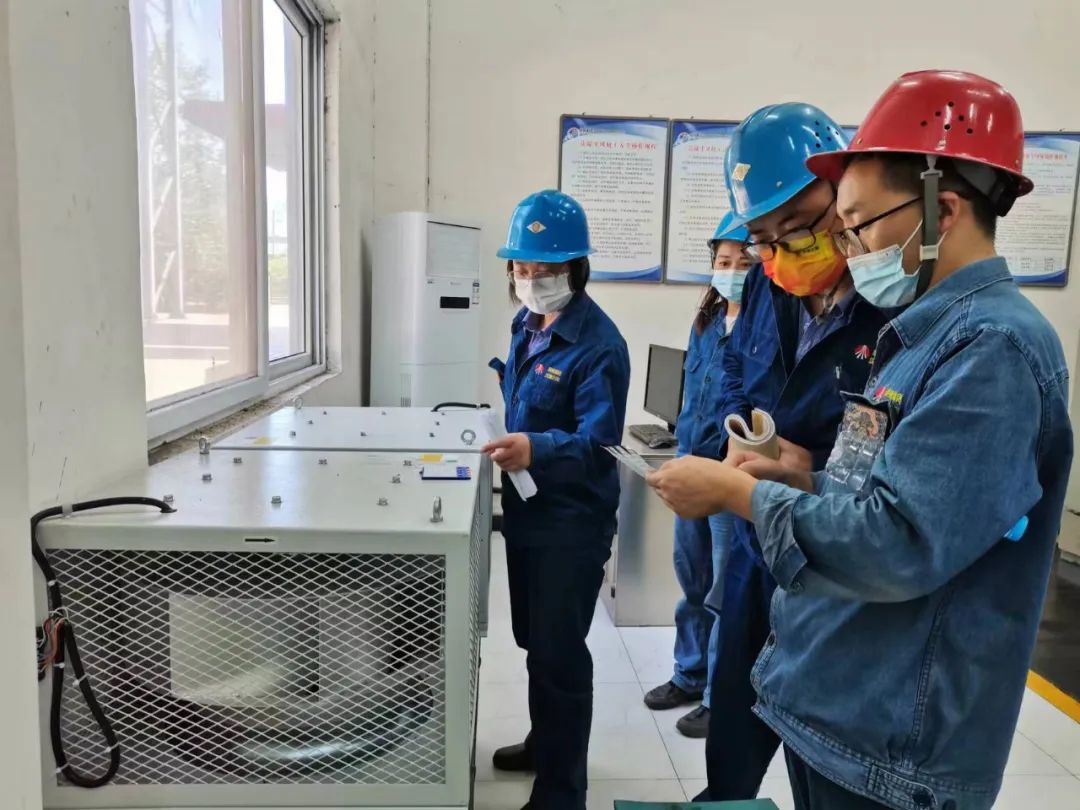抓管理練內(nèi)功 降本增效出實招
