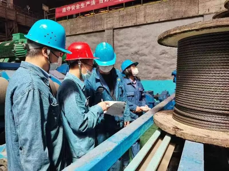 抓管理練內(nèi)功 降本增效出實招