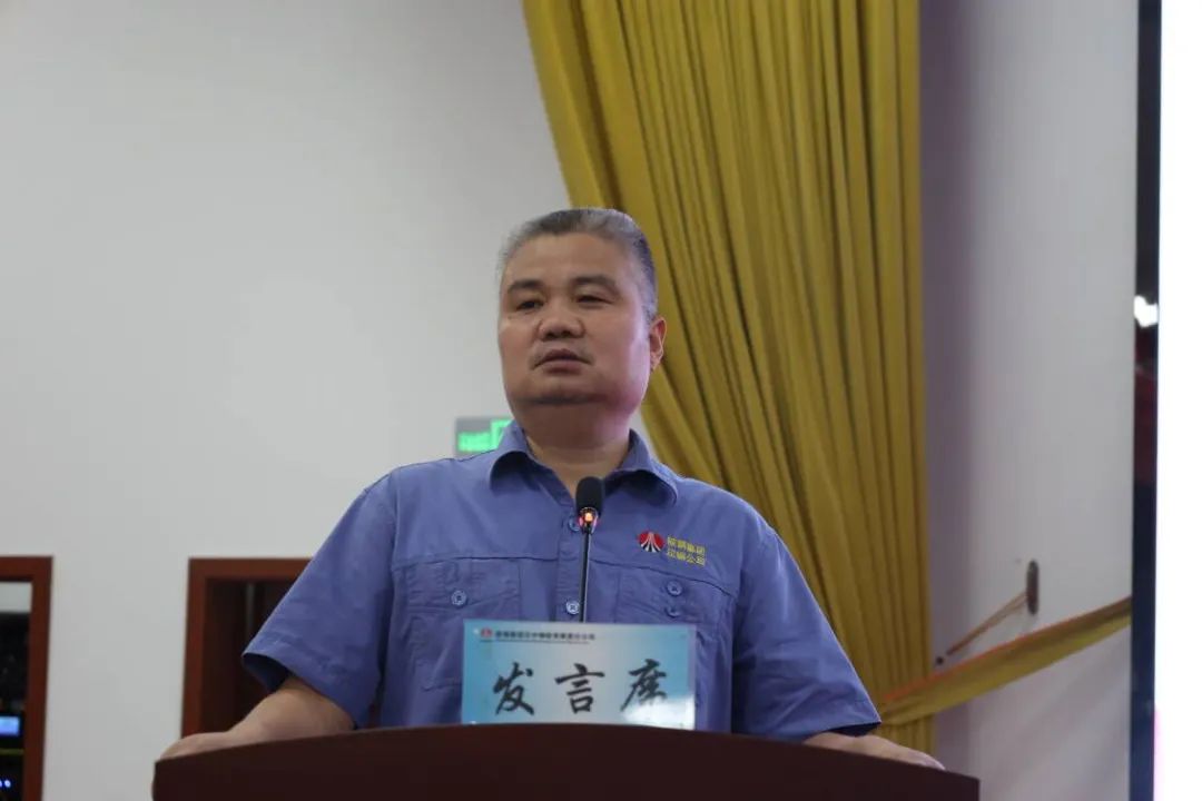 校企合作促發(fā)展！公司召開(kāi)宣講會(huì)暨優(yōu)秀大學(xué)生代表分享會(huì)