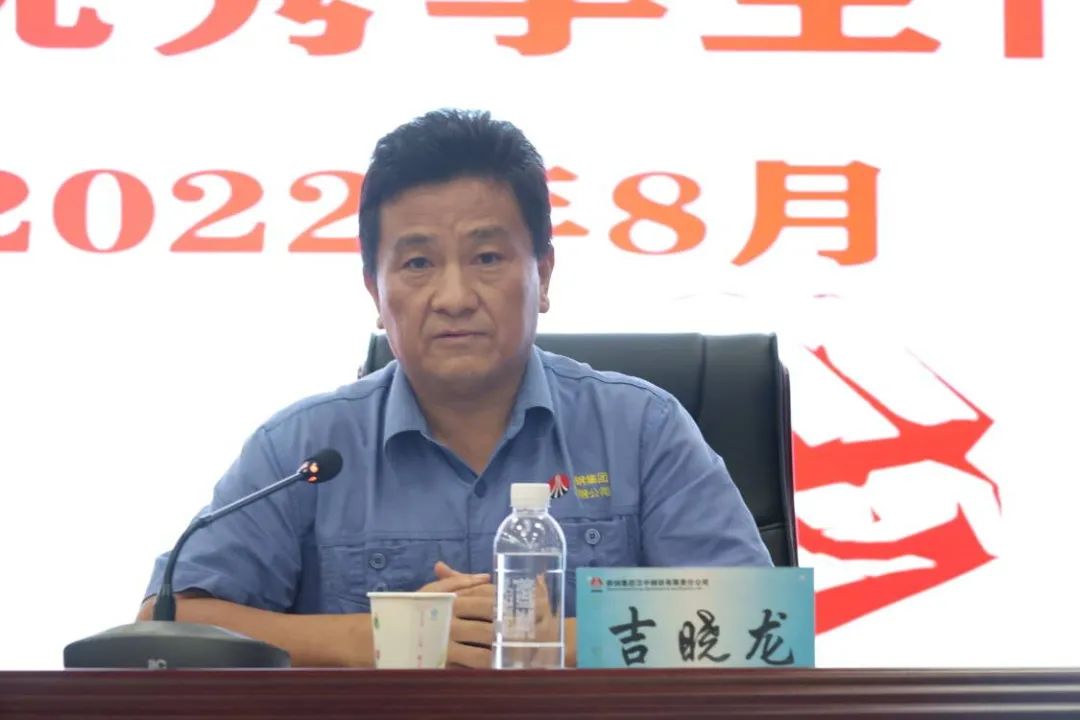 校企合作促發(fā)展！公司召開(kāi)宣講會(huì)暨優(yōu)秀大學(xué)生代表分享會(huì)