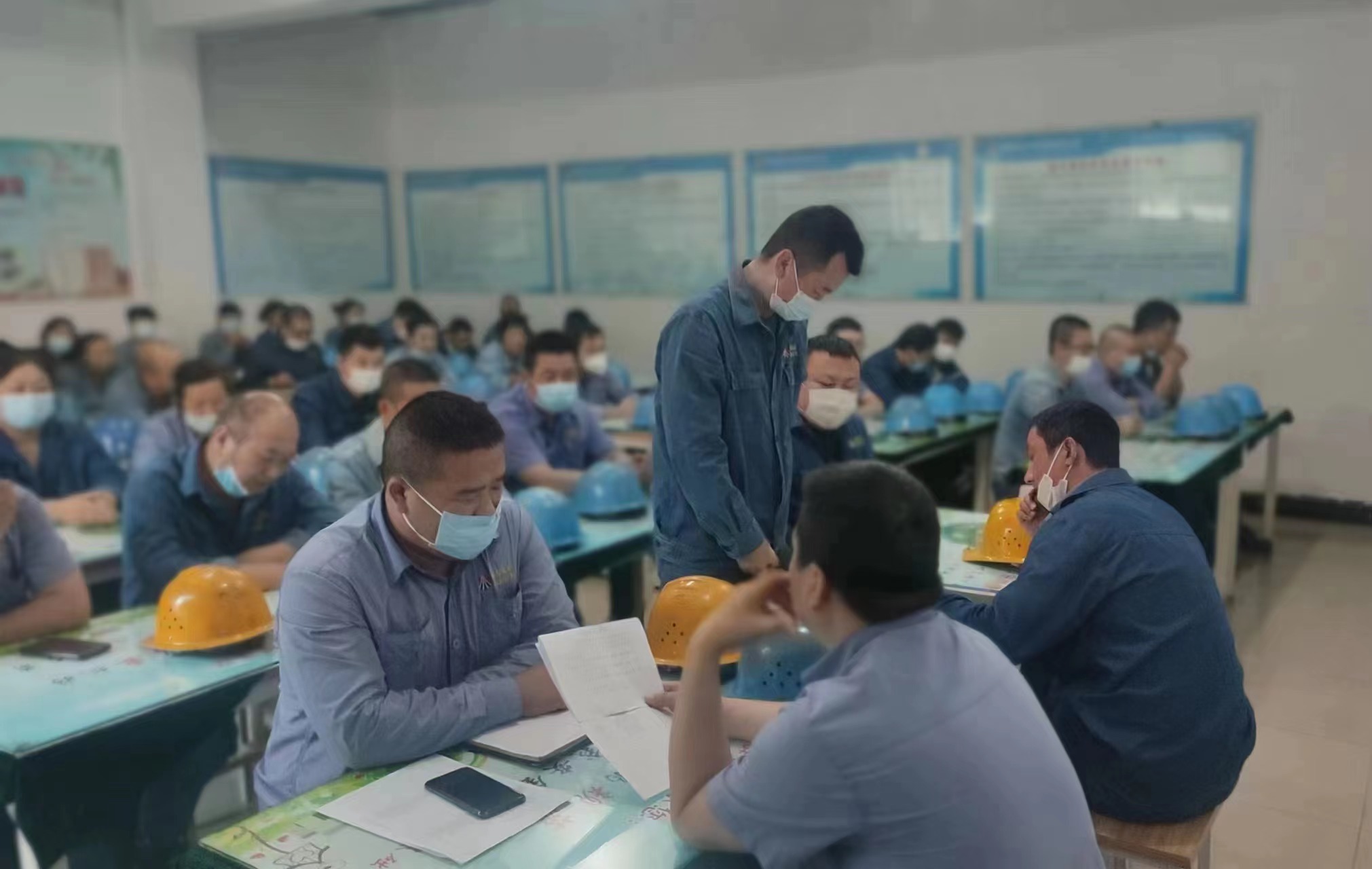 御風(fēng)而行，開辟安全發(fā)展新途徑