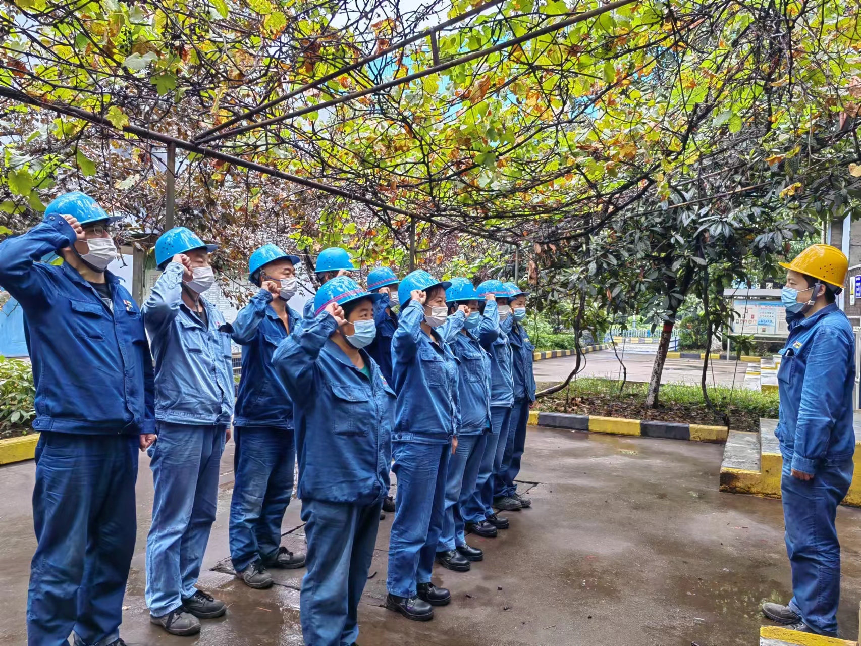 這份班組建設(shè)攻略，值得一看！