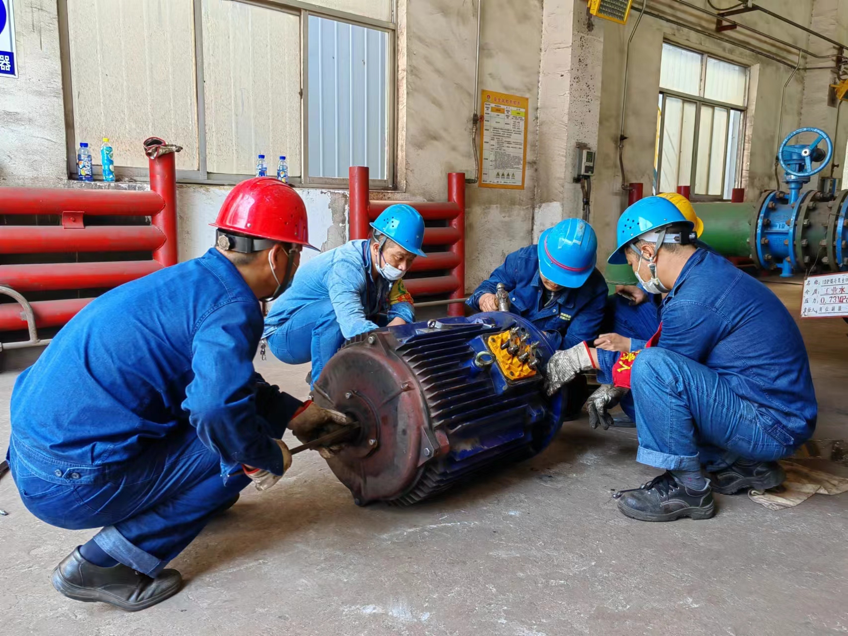 這份班組建設(shè)攻略，值得一看！