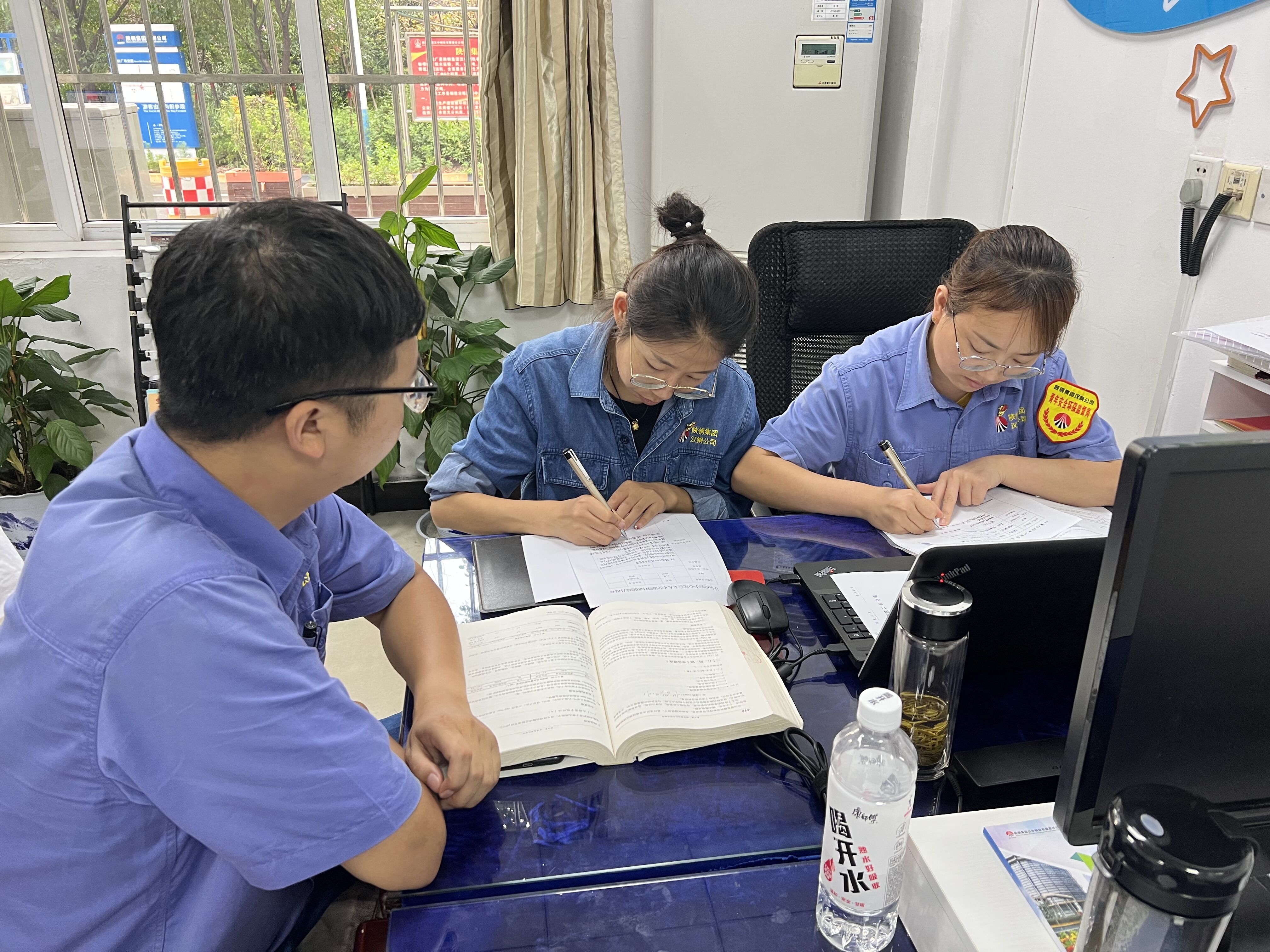 黨建賦能再提質，凝心聚力譜新篇