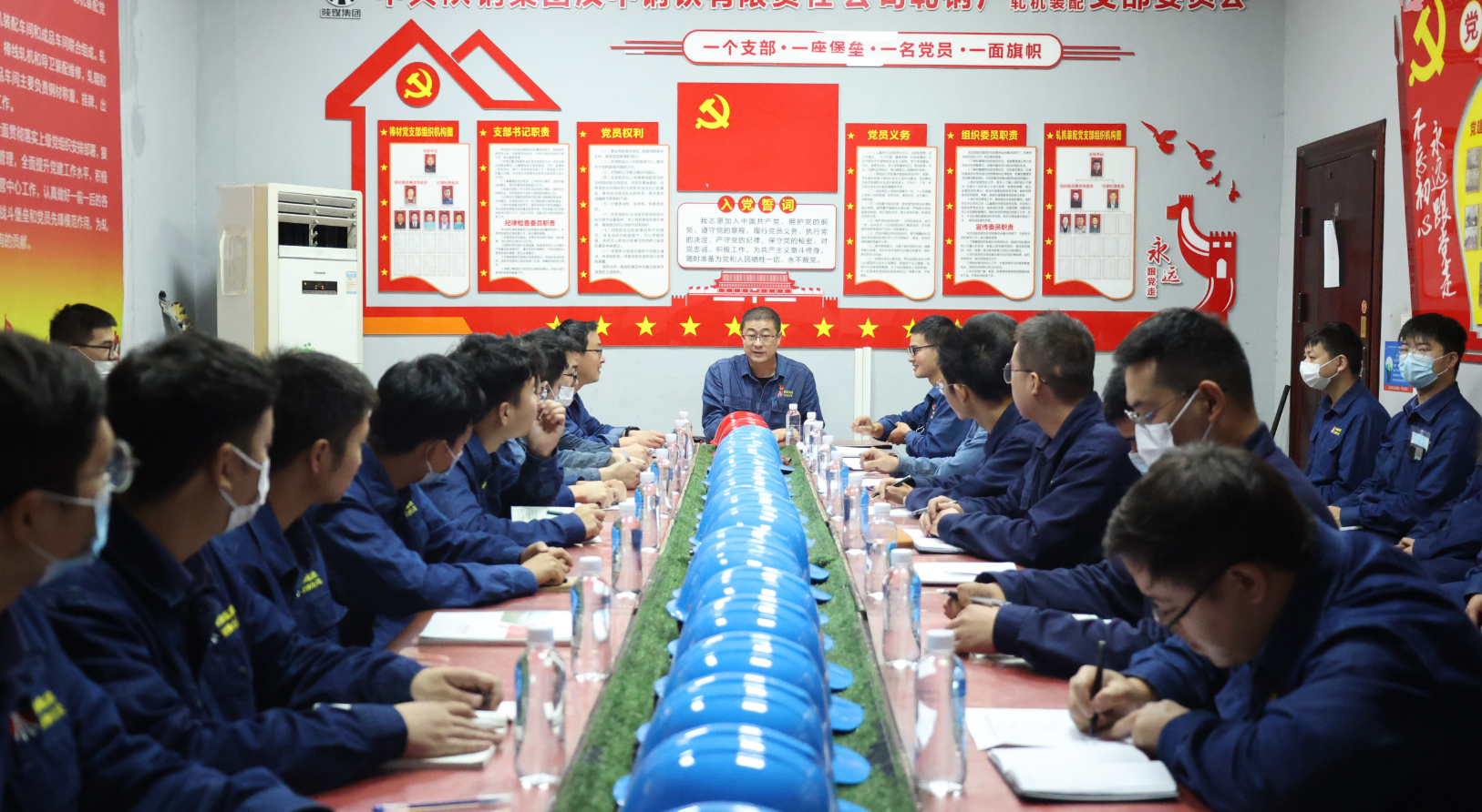 融入中心！匯聚執(zhí)紀監(jiān)督“硬核力量”