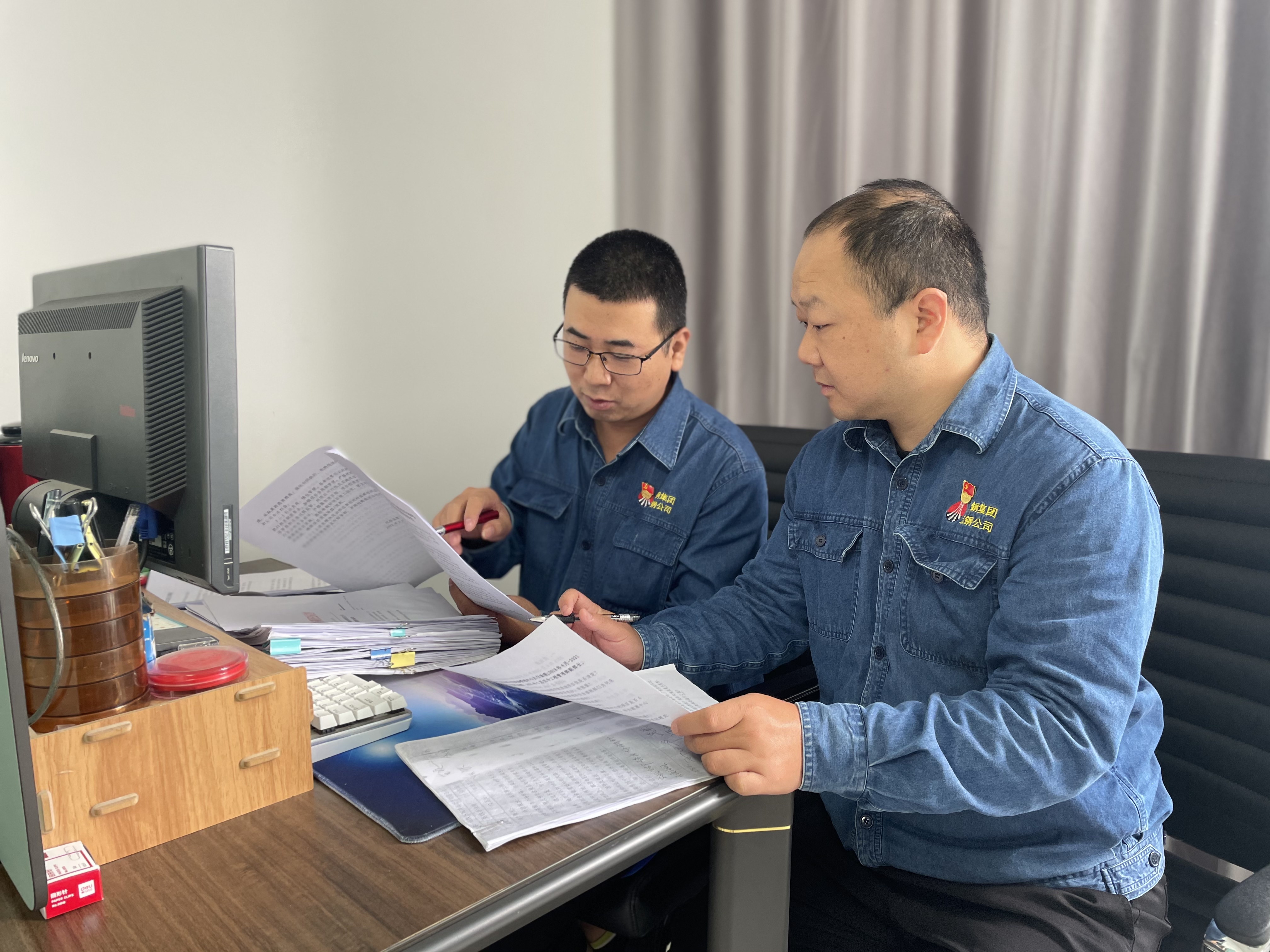 加強自身建設(shè) 建強建優(yōu)隊伍 提升履職能力