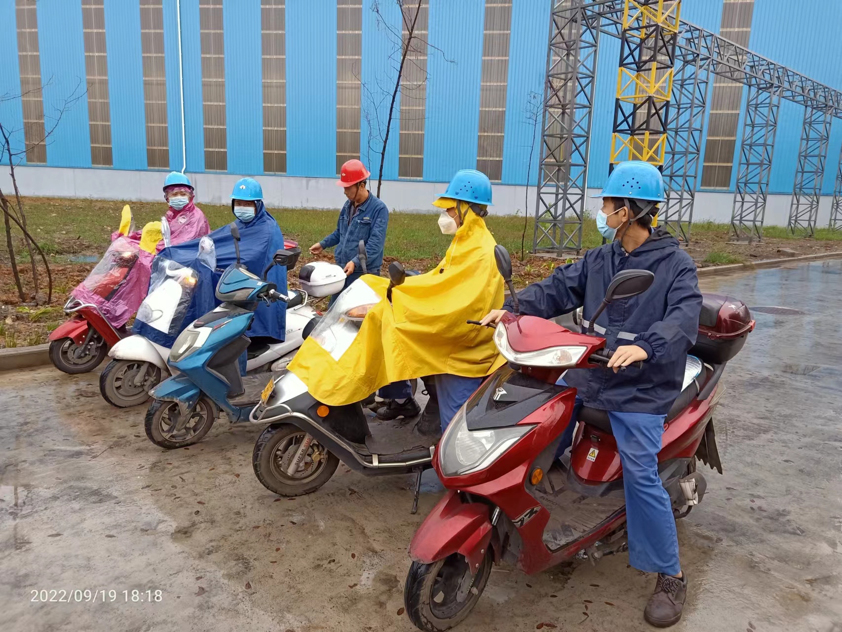 “三抓一改” 助推“安全警示教育月”活動(dòng)見(jiàn)行見(jiàn)效