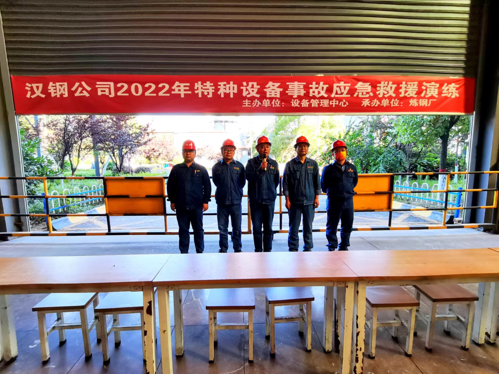 精準“N＋2”模式，破譯特種設備安全“密碼”