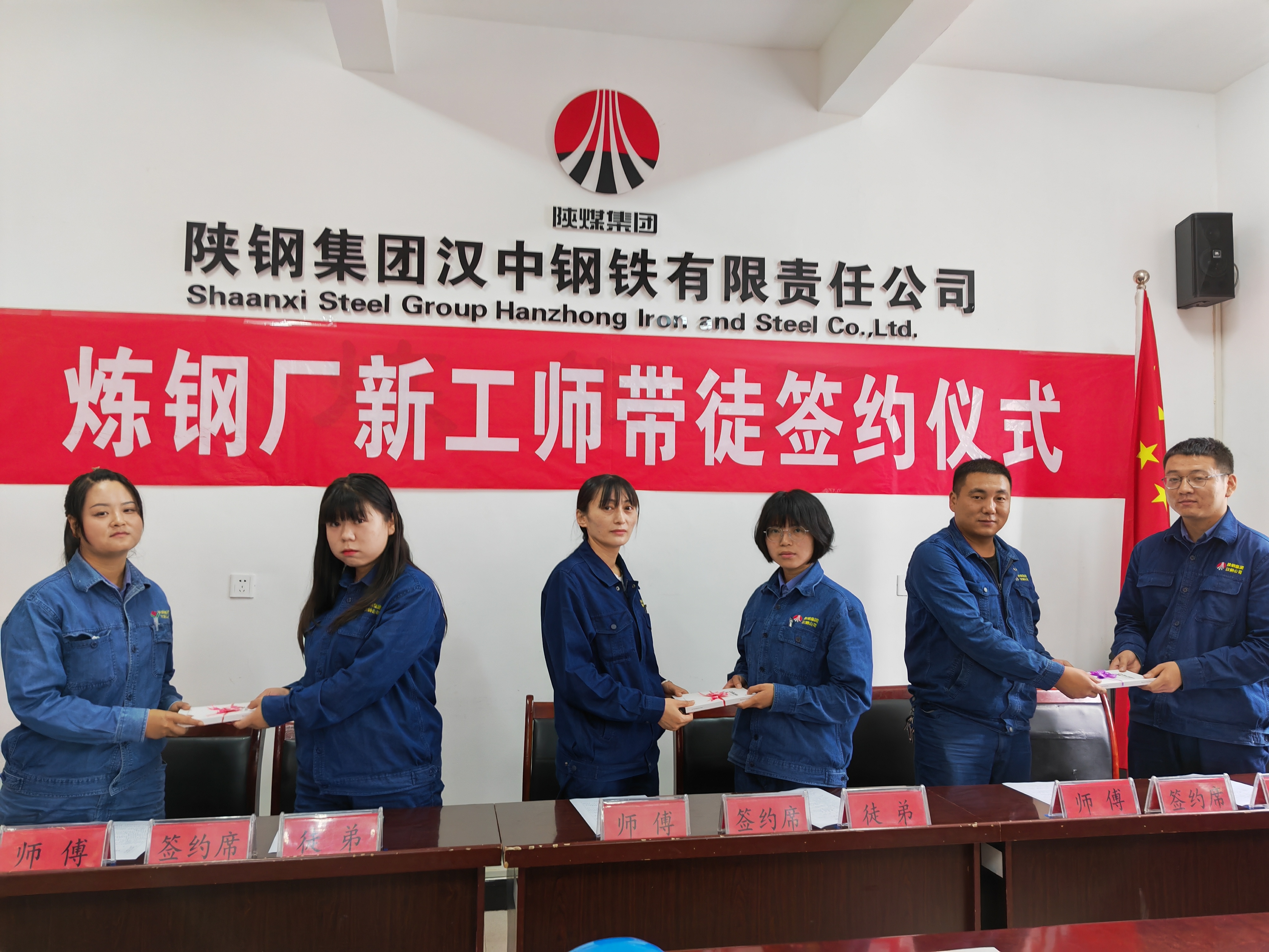 鑄人才成長基石 迸人才發(fā)展活力