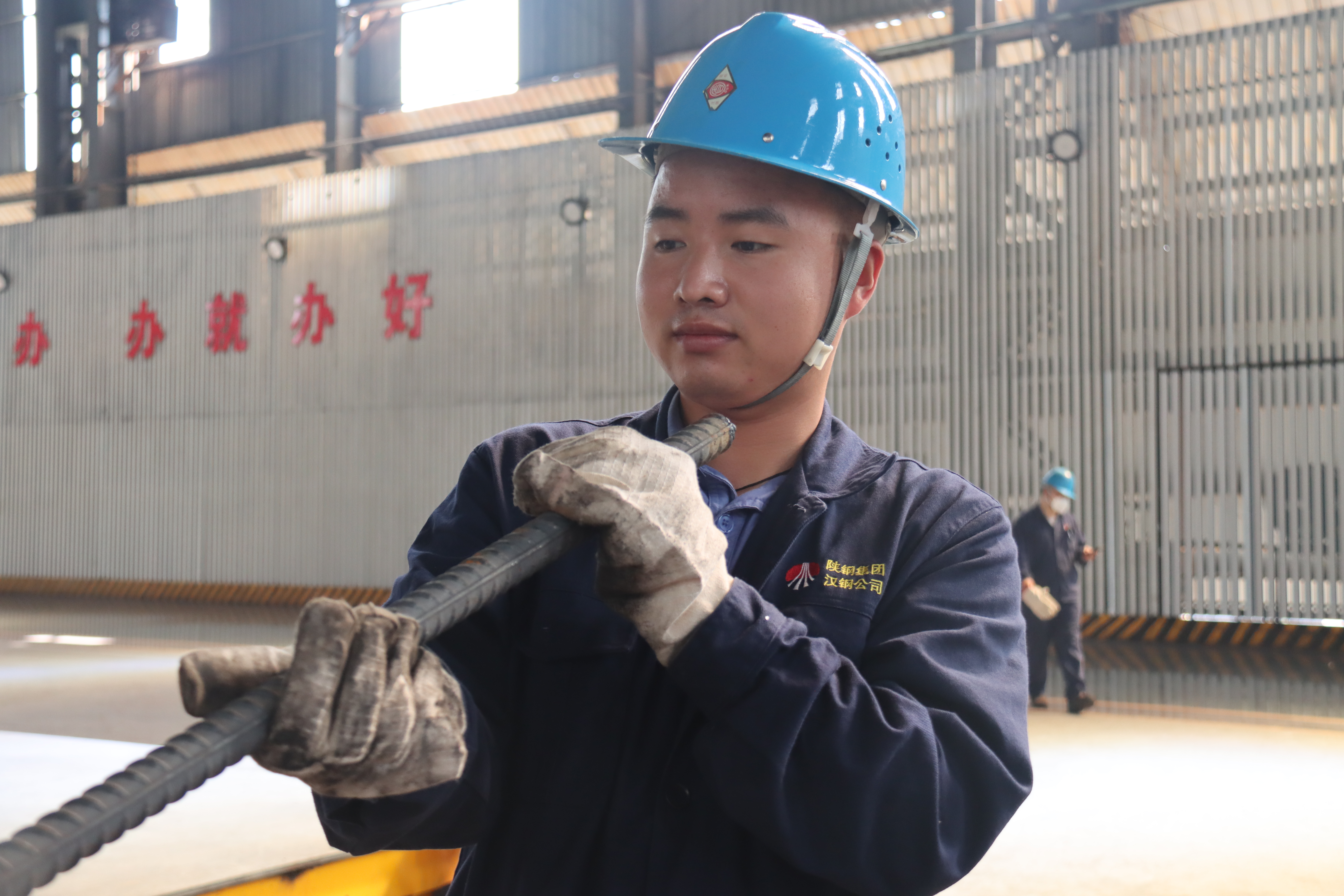 孵育“拔尖人才” 鍛造“鋼鐵強兵”
