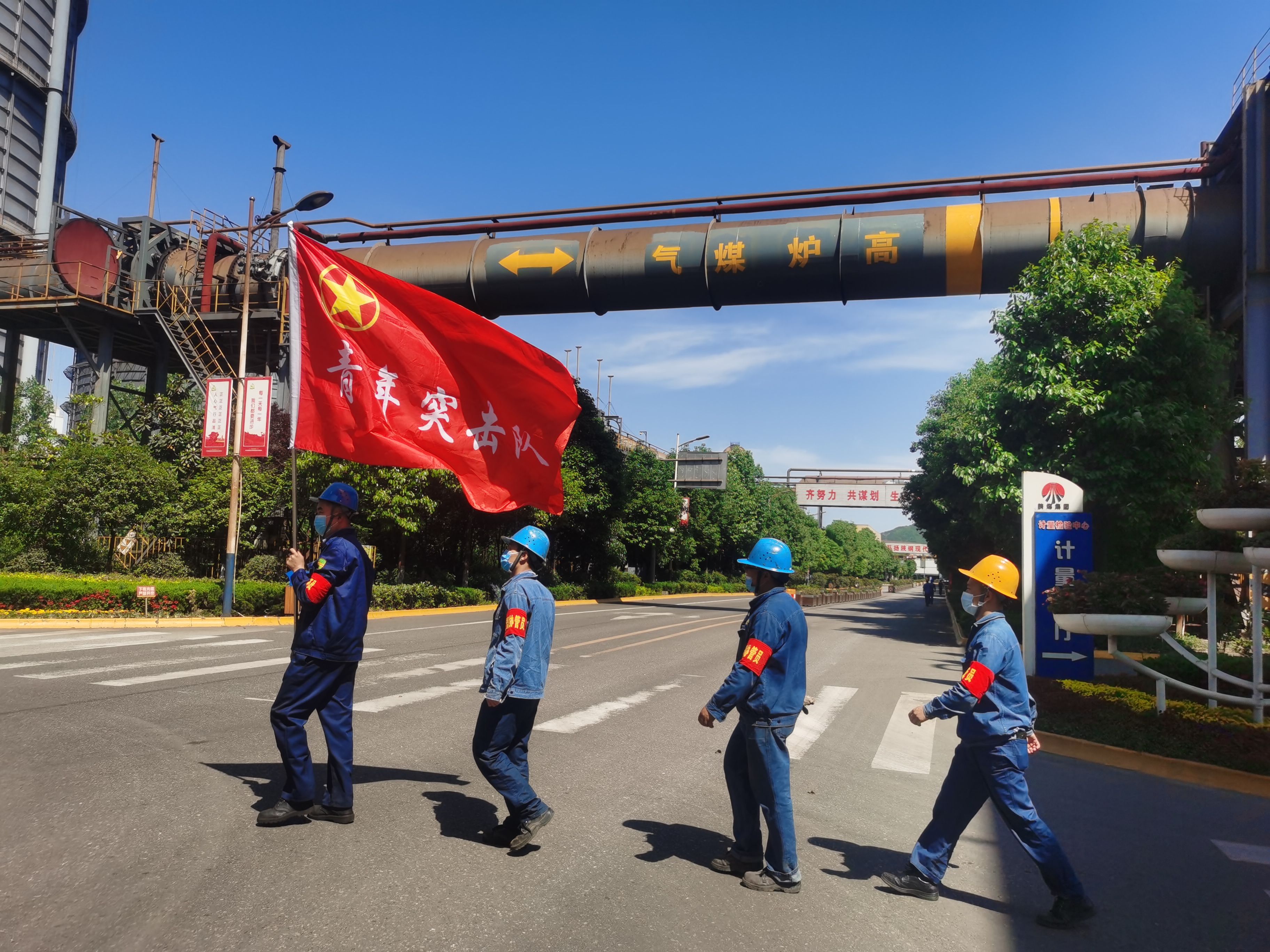 筑牢“青字工程”，打造團青人才“蓄水池”
