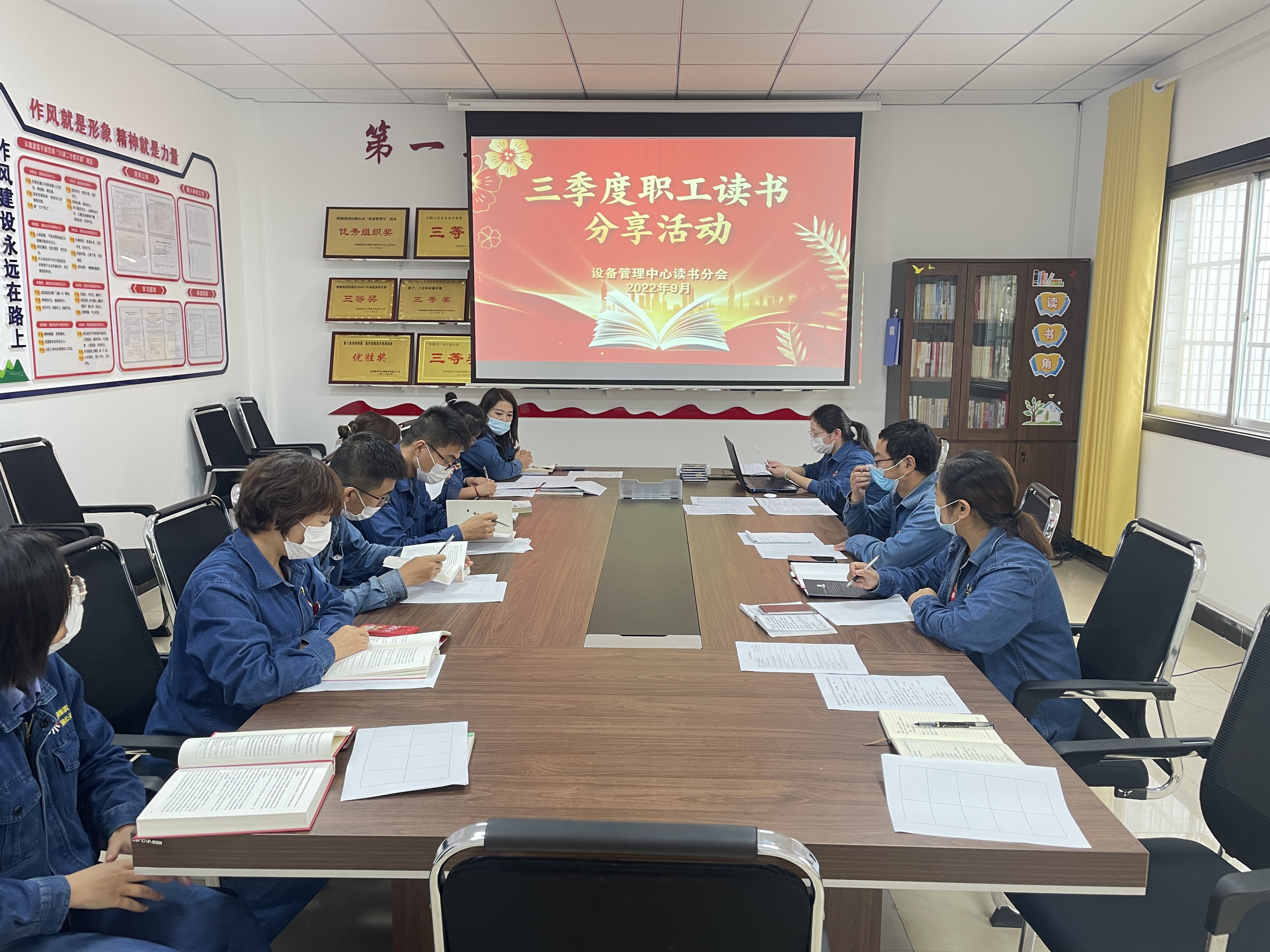 風景這邊獨好！看她們?nèi)绾巍百x能”企業(yè)發(fā)展