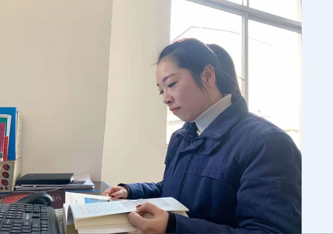 瞧，這些身懷“絕技”的牛人