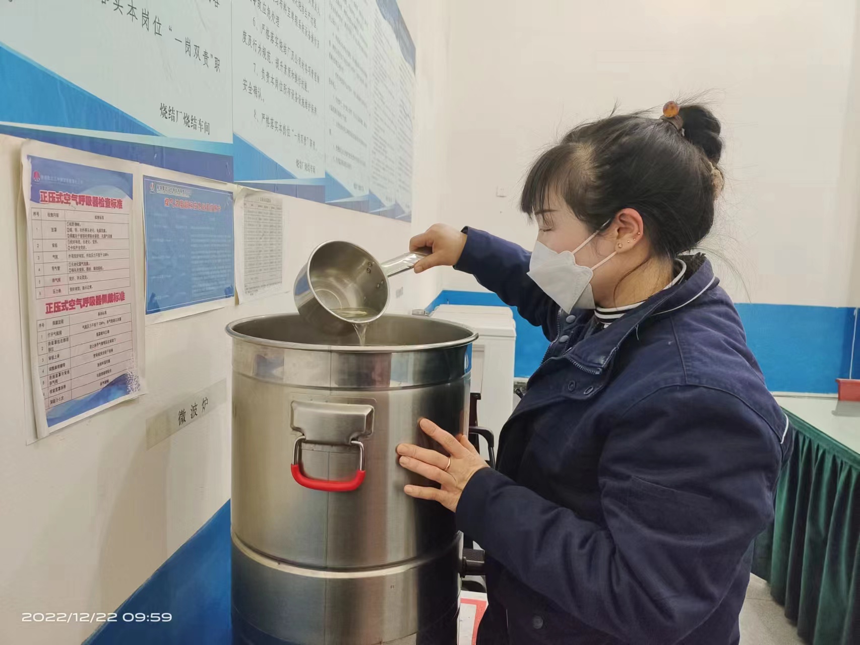 “姜”愛進行到底