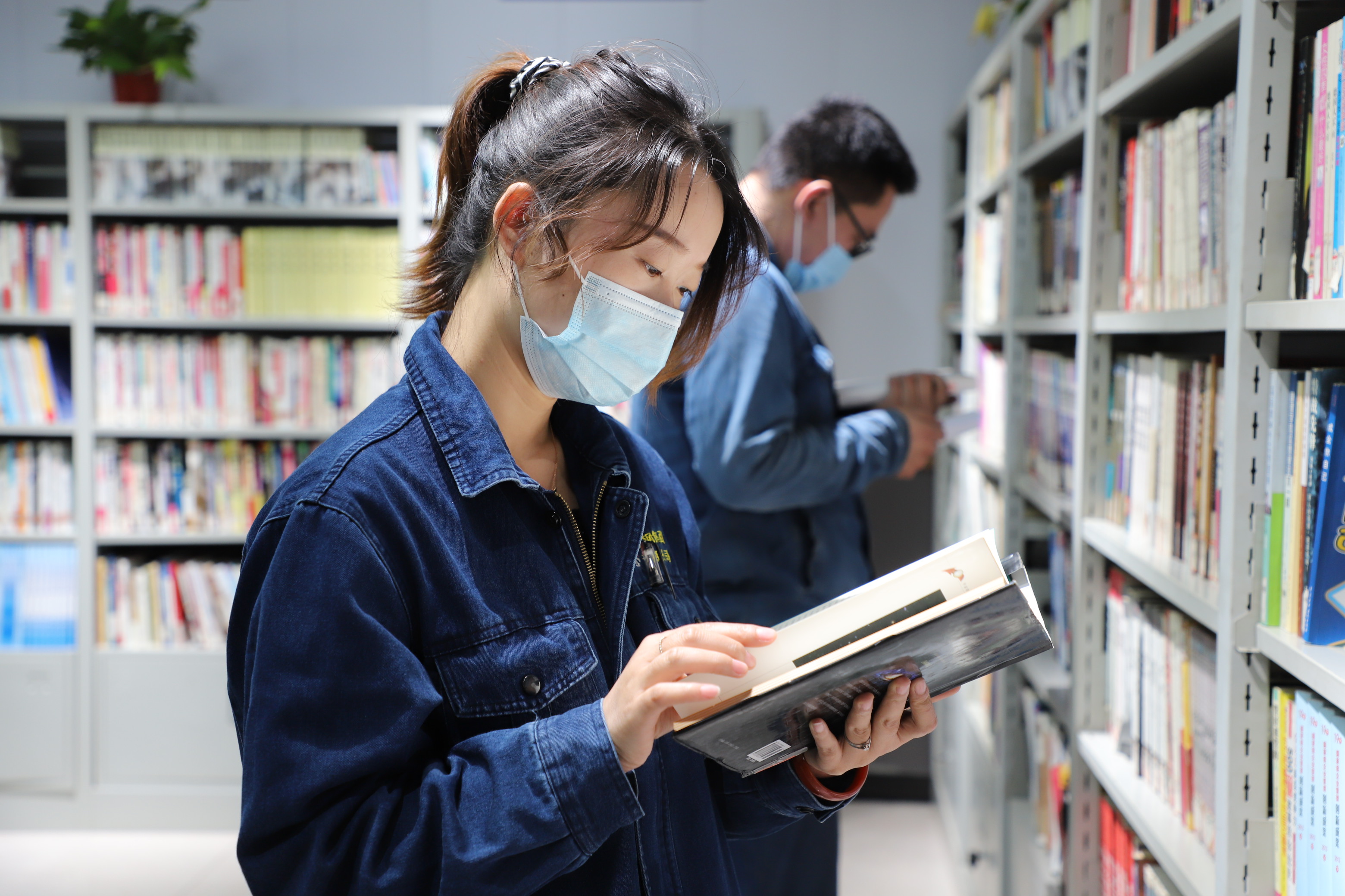 “書香漢鋼”這樣打造！