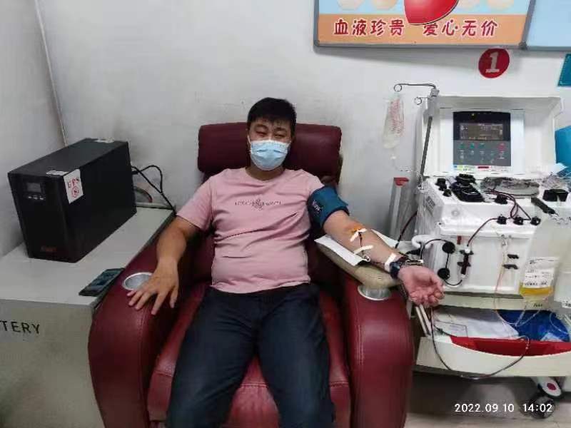 粉了！閃閃發(fā)光的高爐工長