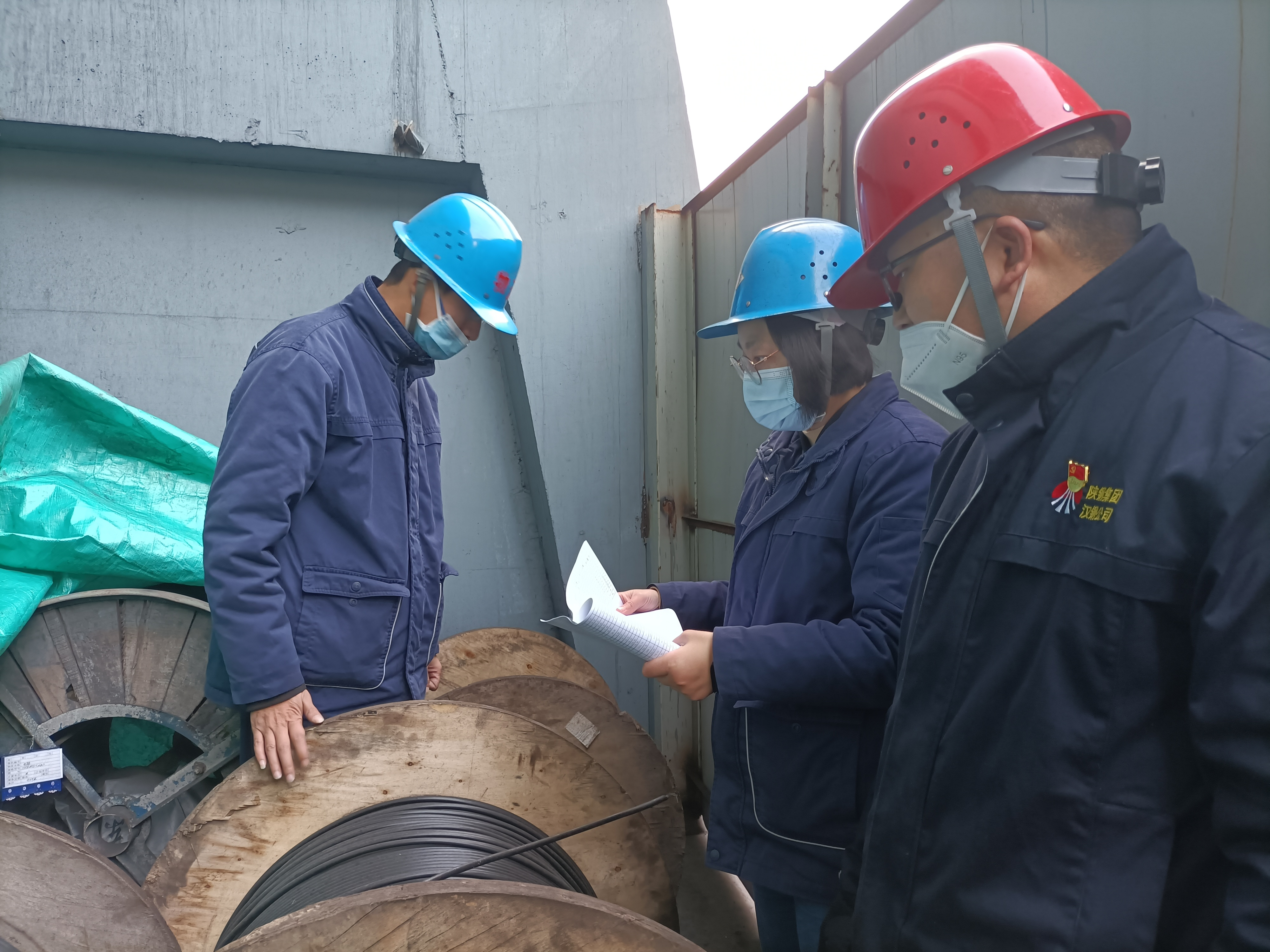 奔赴2023！設(shè)備管理重整行裝再出發(fā)