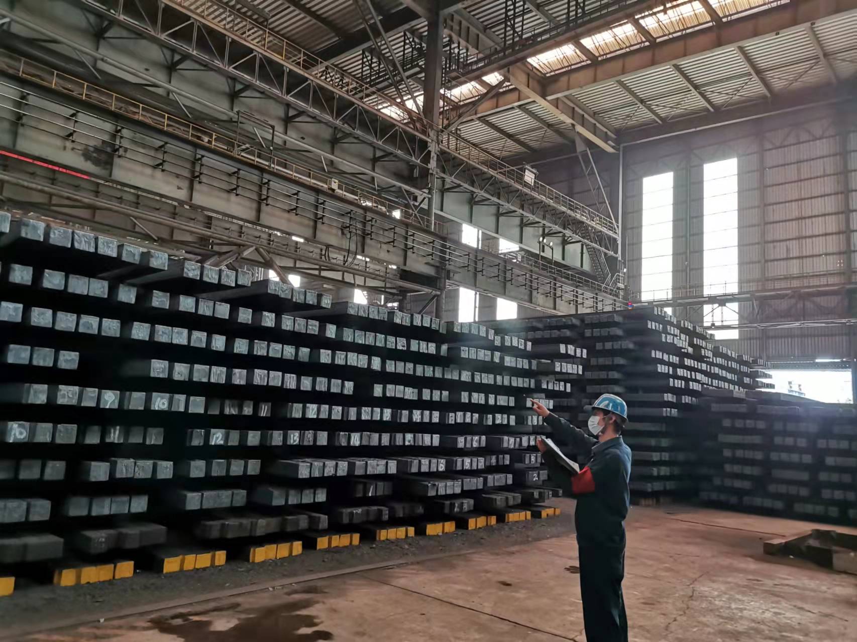 主動作為，踔厲奮發(fā)， 開篇謀局助推煉鋼工藝質量管理邁入新征程