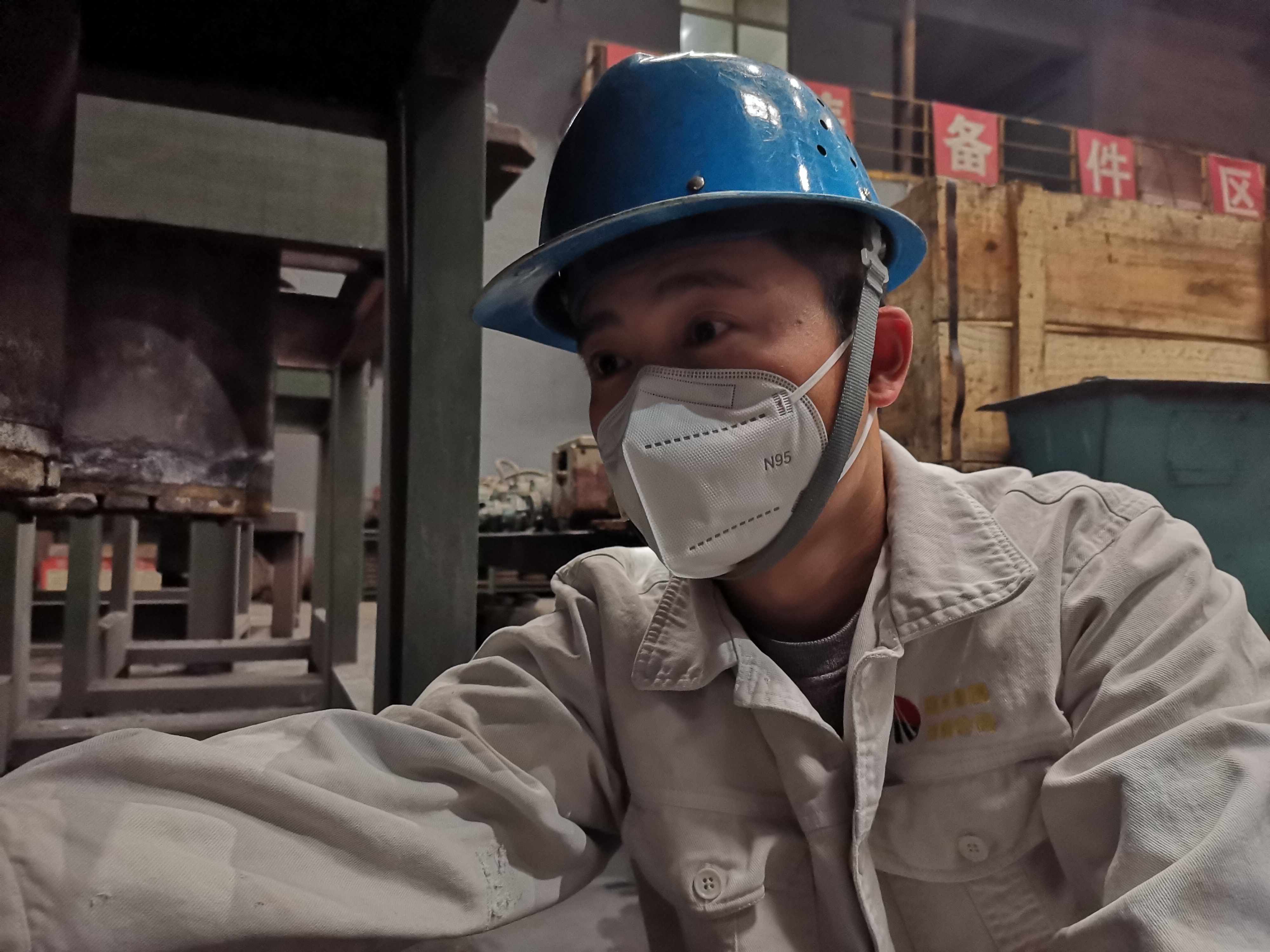 開(kāi)足馬力，新年安全這樣干！