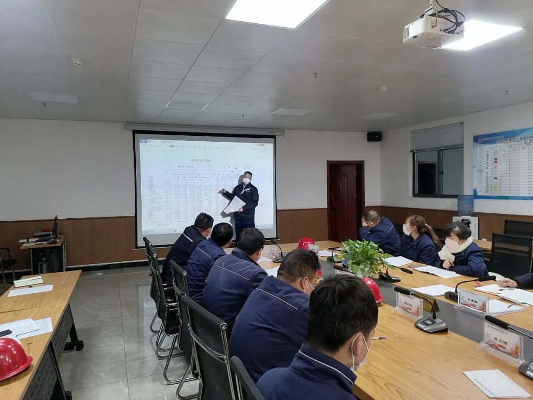 出對策 定目標(biāo) 向成本管理要效益