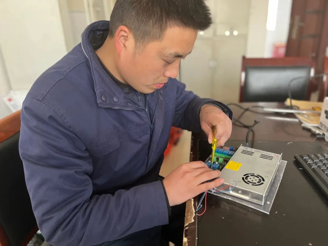 多點發(fā)力 全面提質增效