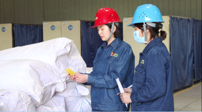 深耕作風建設(shè)“責任田”守好廉潔“底線”