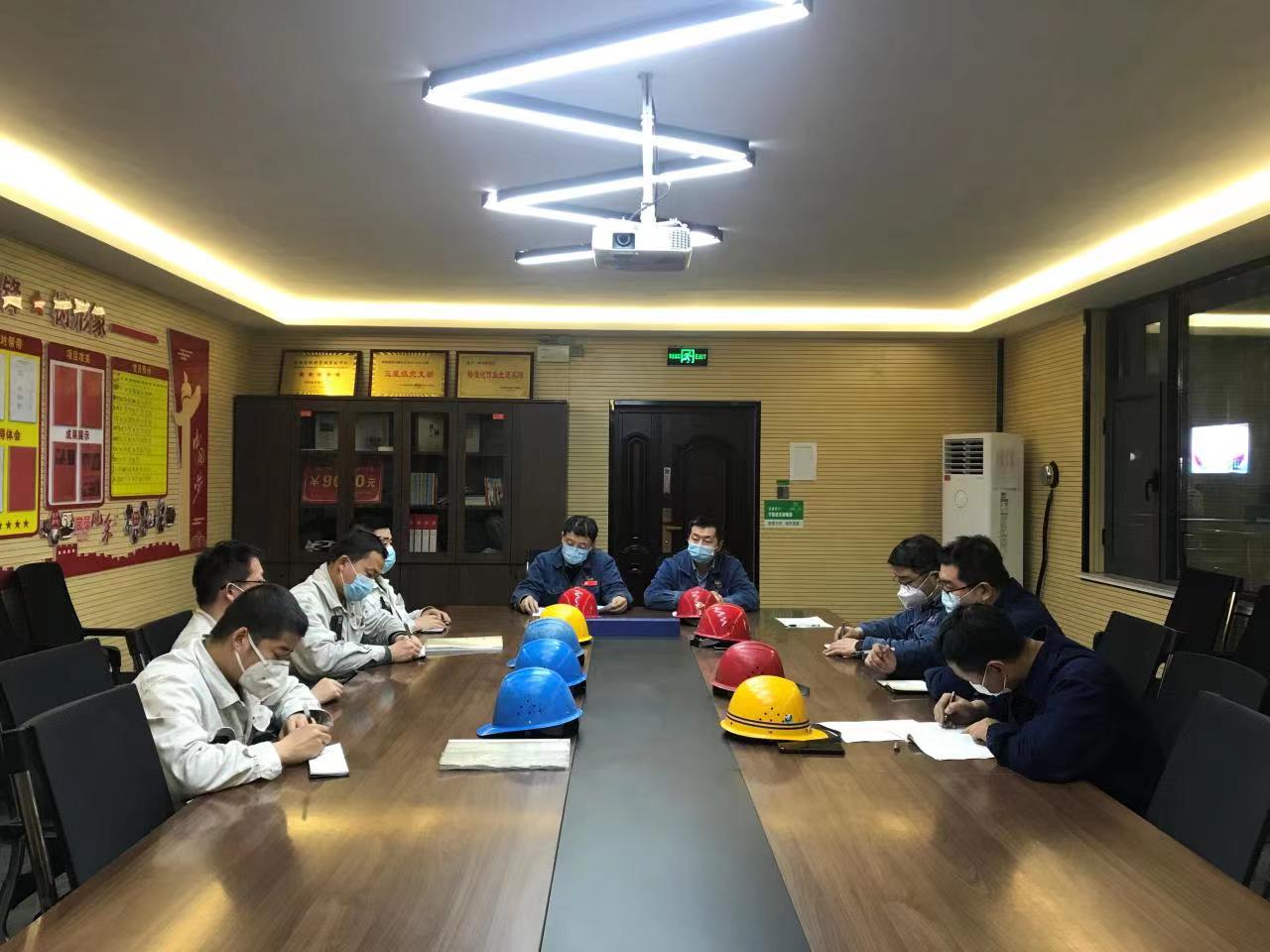 聚焦“小切口”，匯聚降本微力量