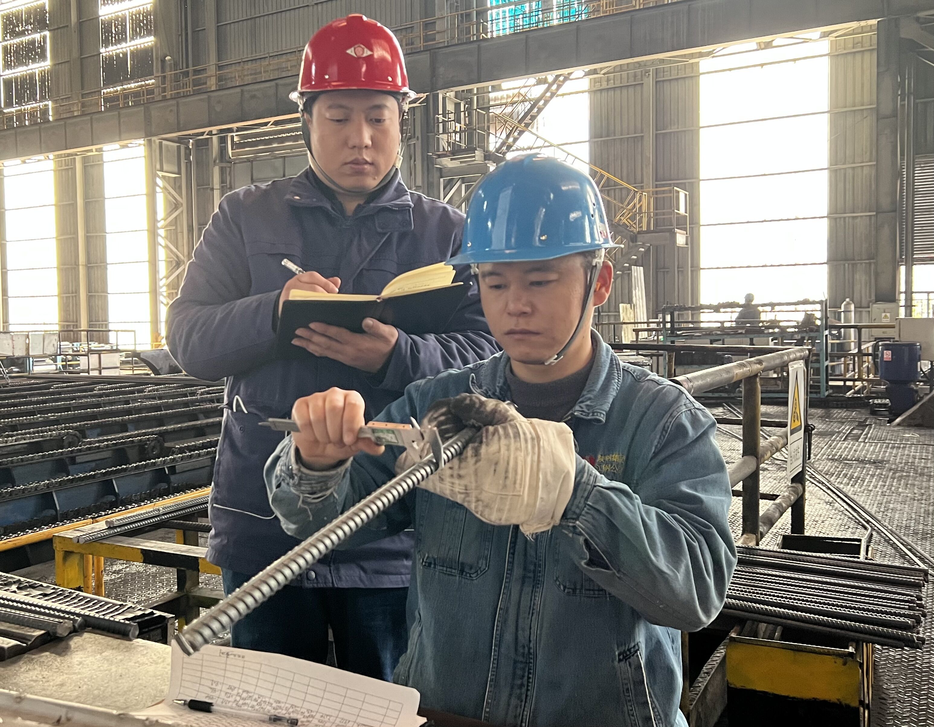 走在前，謀在先！“實”字落腳見成效