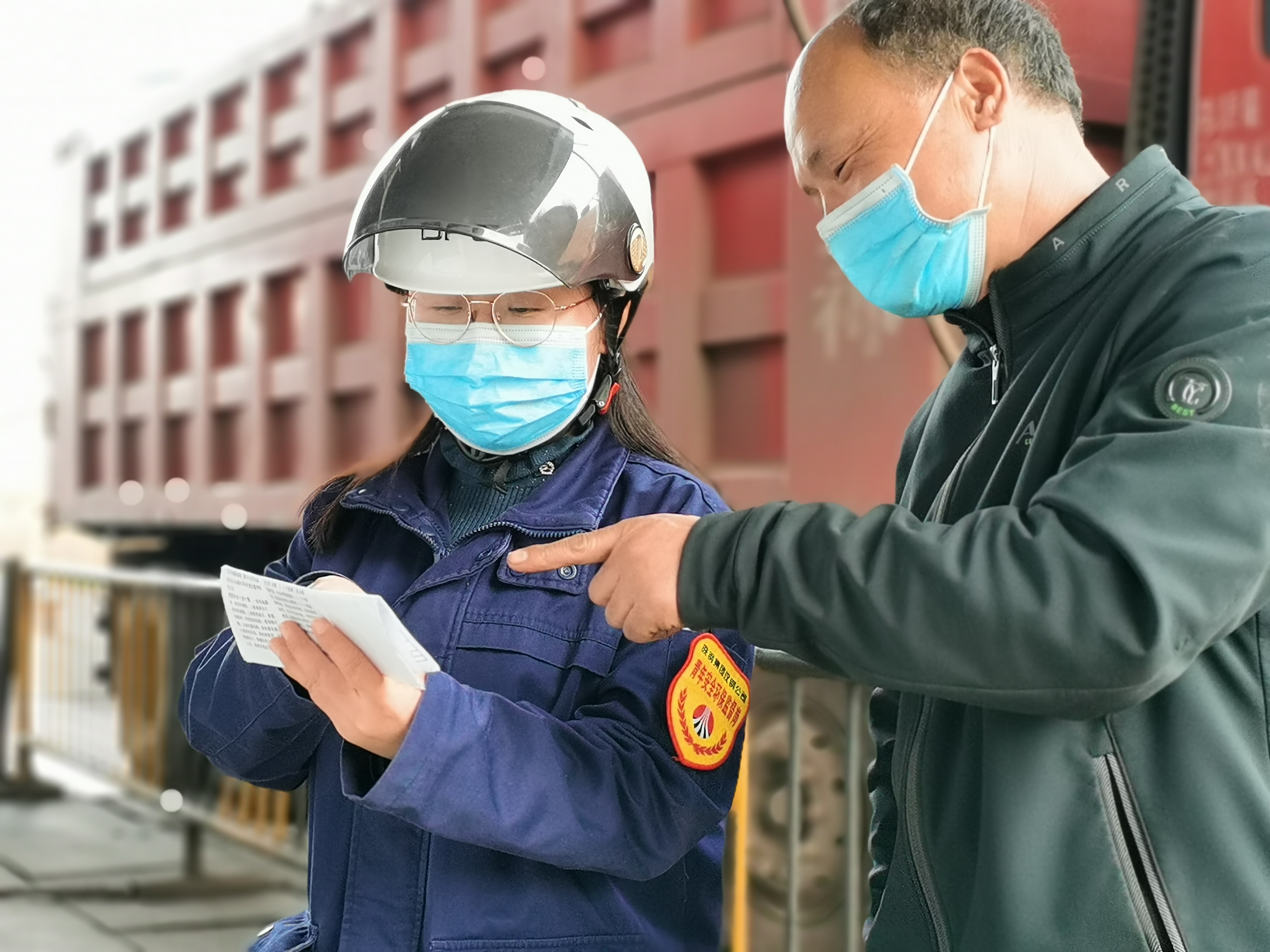 創(chuàng)新管理 激活班組建設(shè)“內(nèi)生動力”