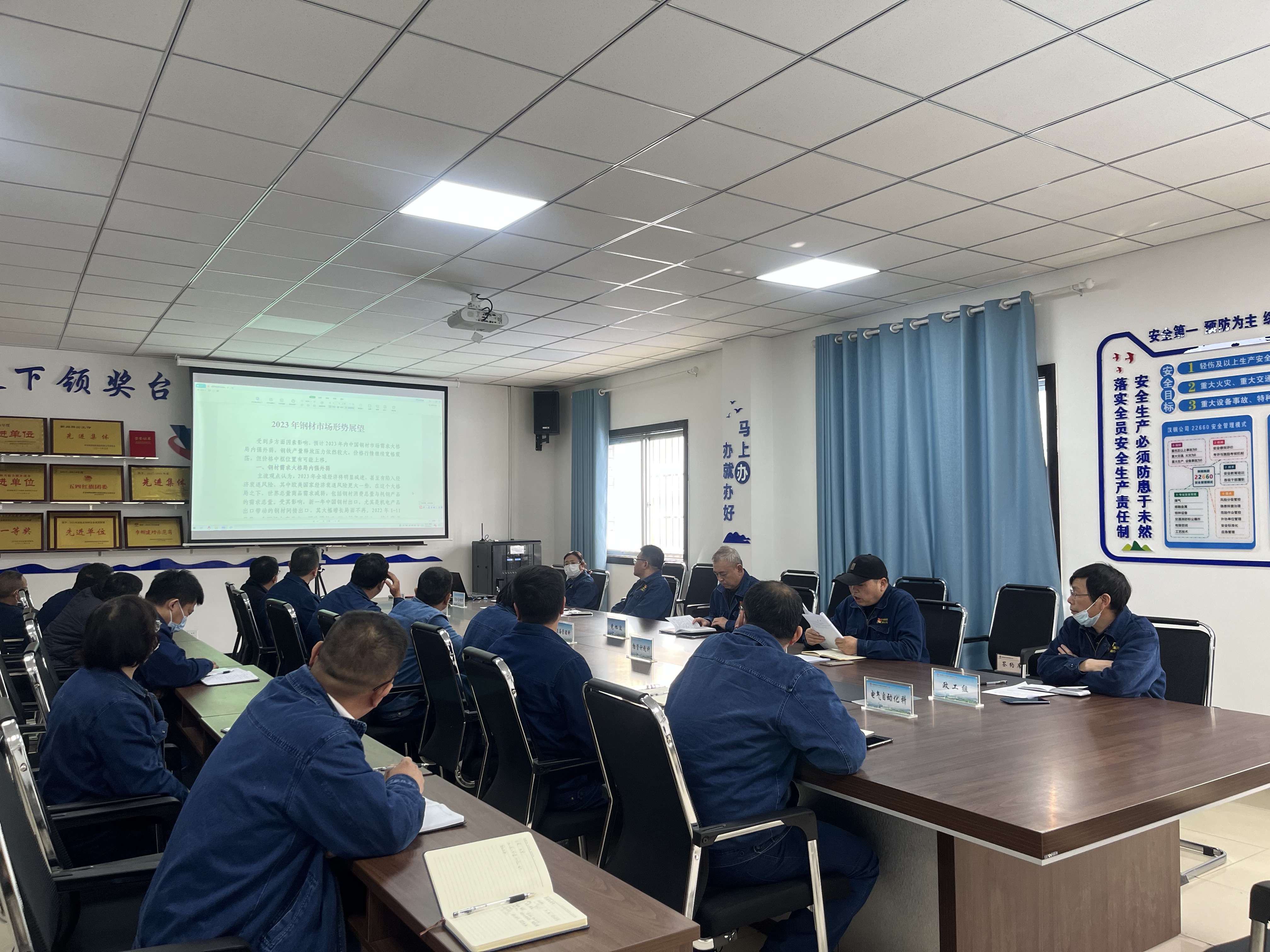 大討論，讓頭腦風(fēng)暴更強(qiáng)勁一些